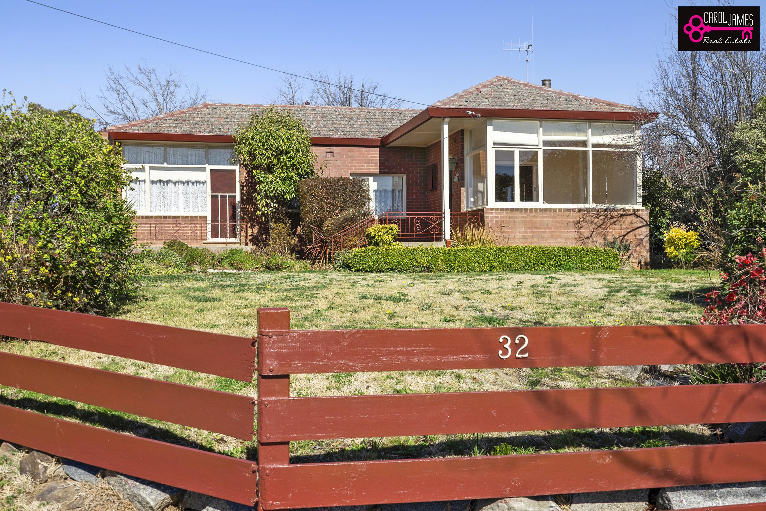 32 Lorne St, Goulburn NSW 2580
