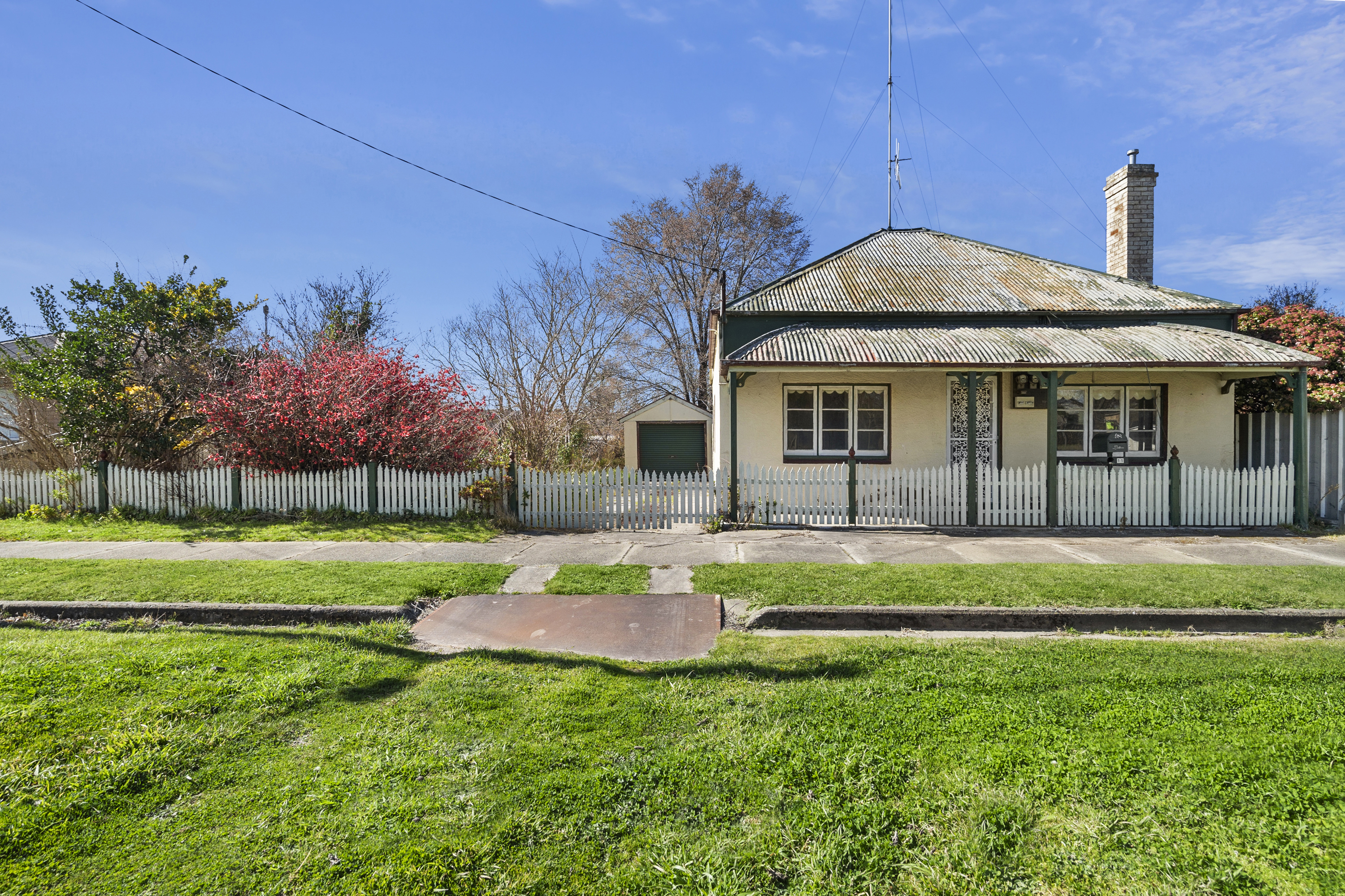 11 Chantry Street, Goulburn NSW 2580