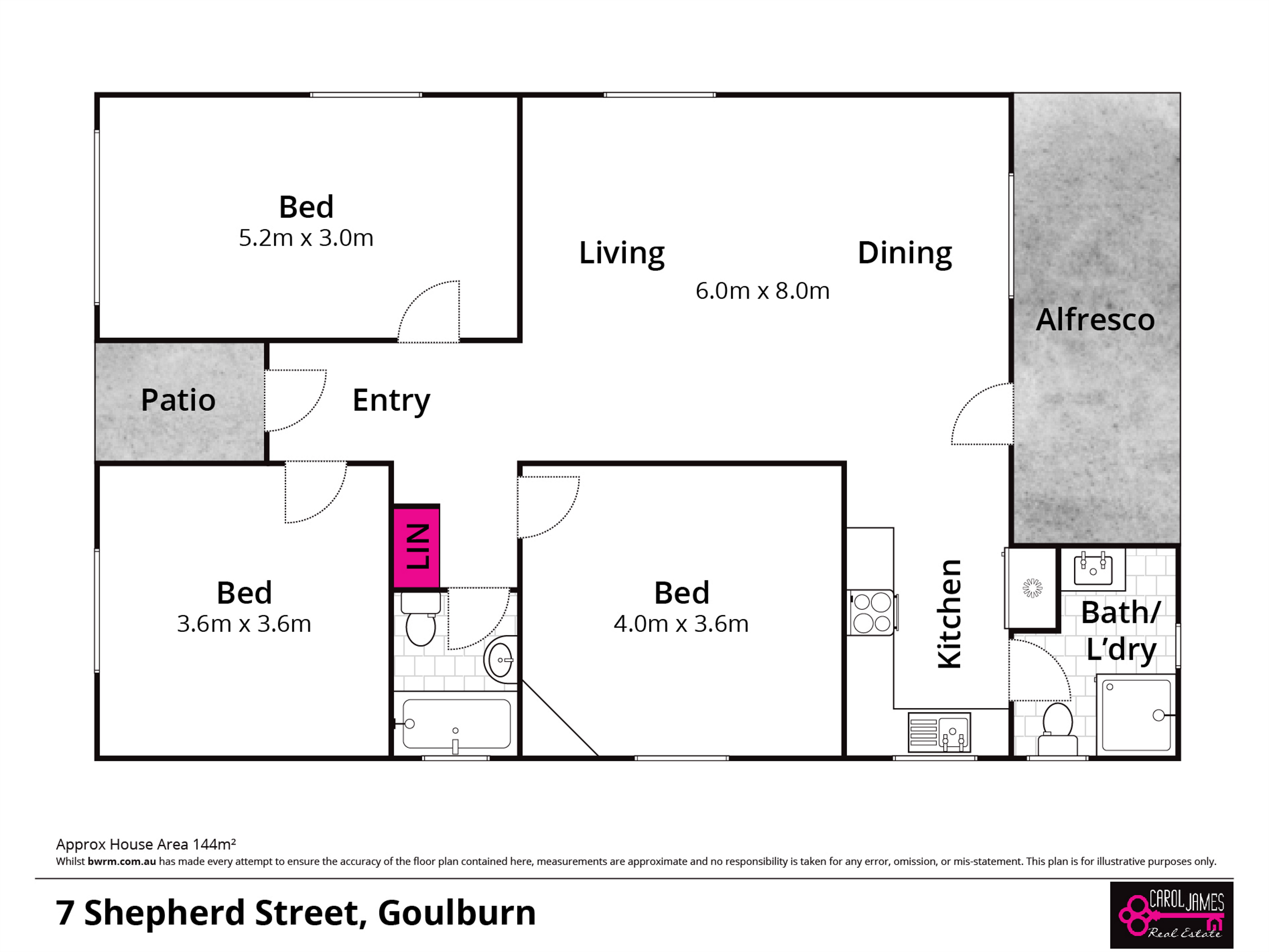 7 Shepherd Street, Goulburn NSW 2580 &mdash; photo 10