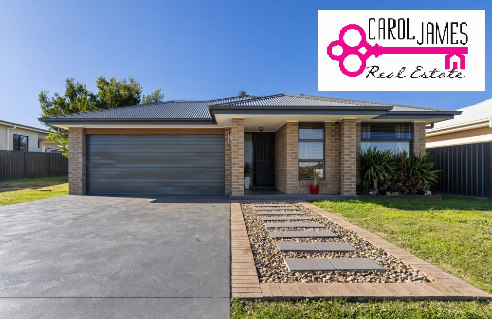 6 Mistful Road, Goulburn NSW 2580 &mdash; photo 2