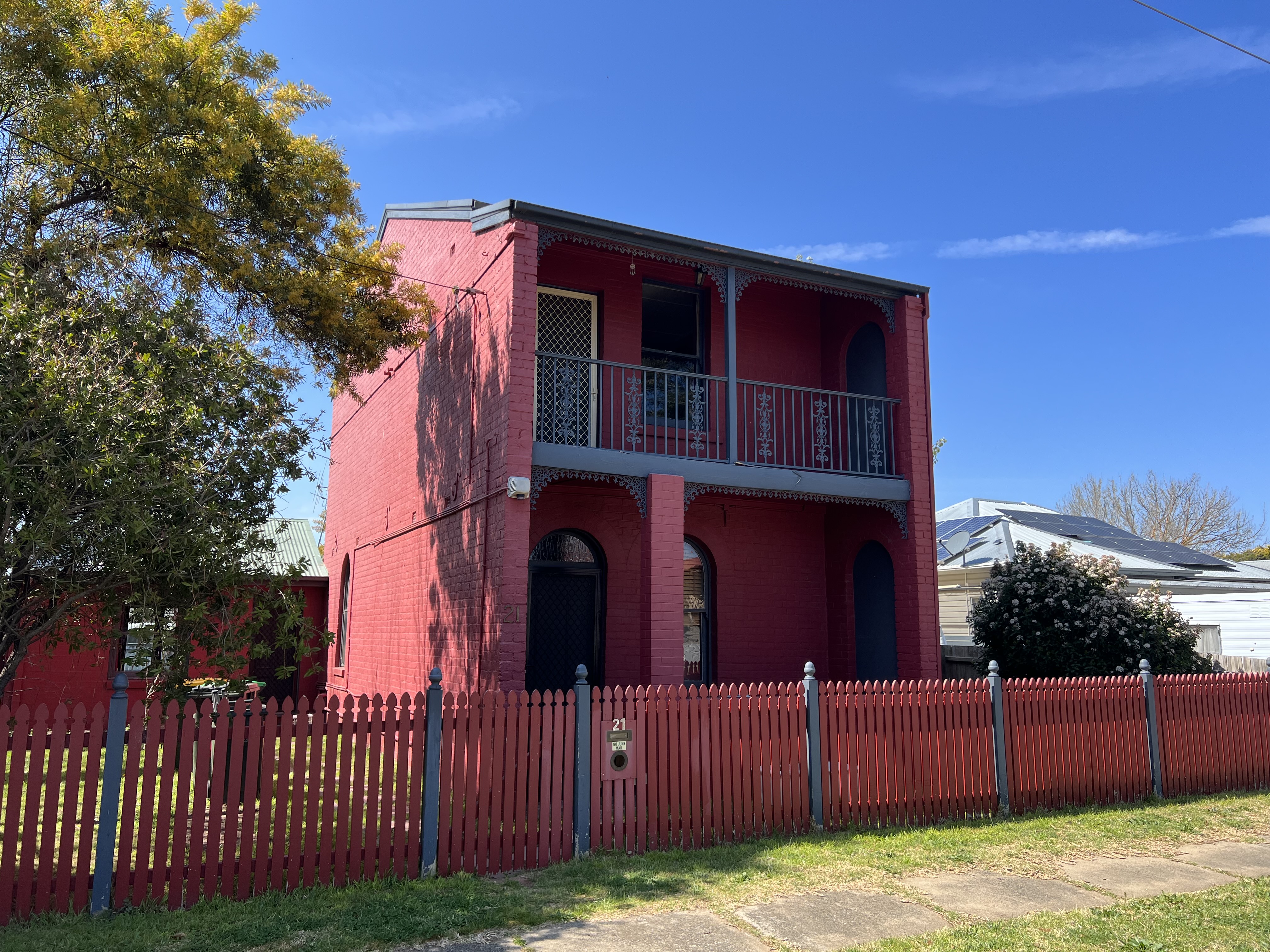 21 ALLISON STREET, Goulburn NSW 2580