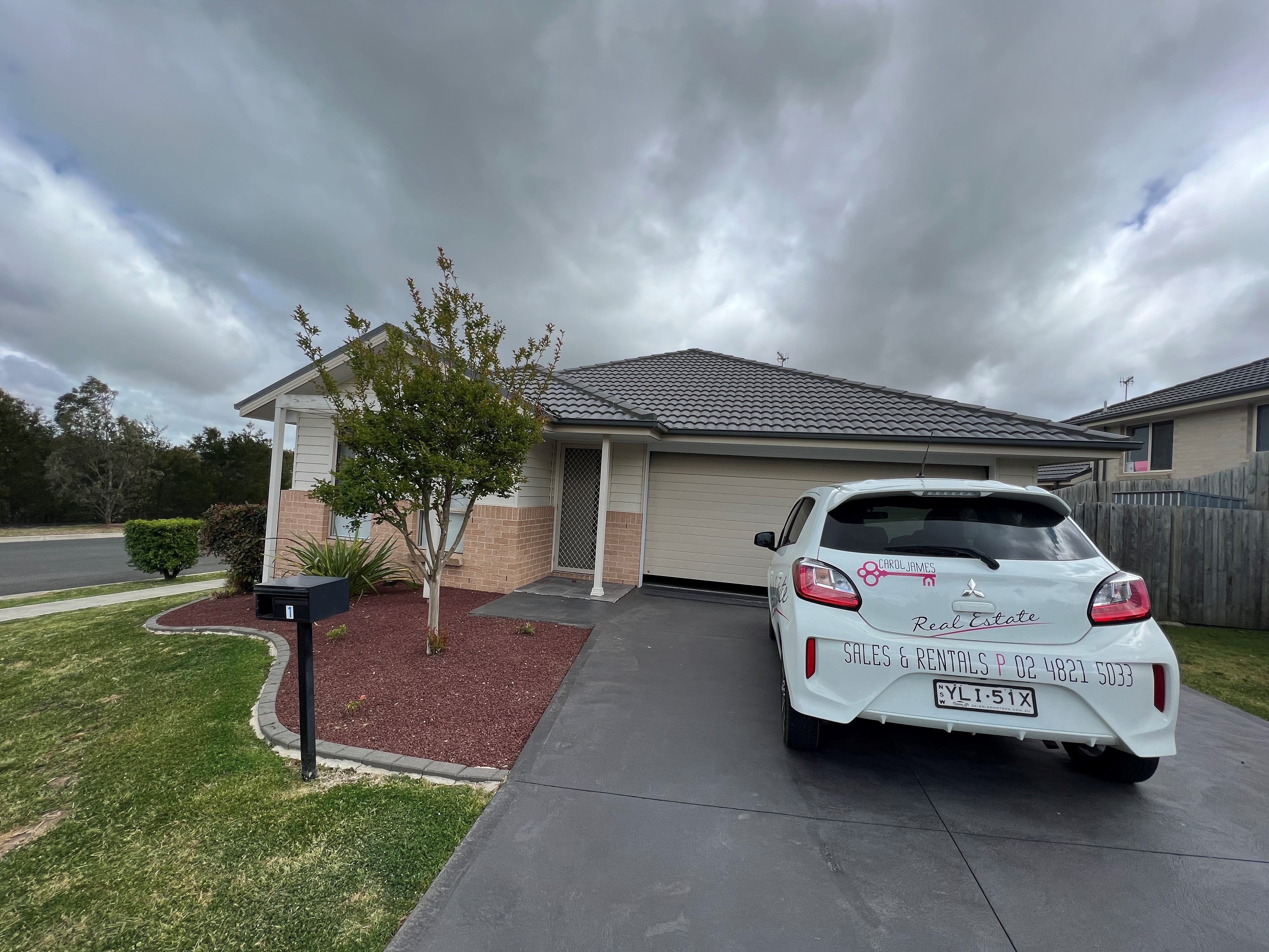 1 COHEN PLACE, Goulburn NSW 2580