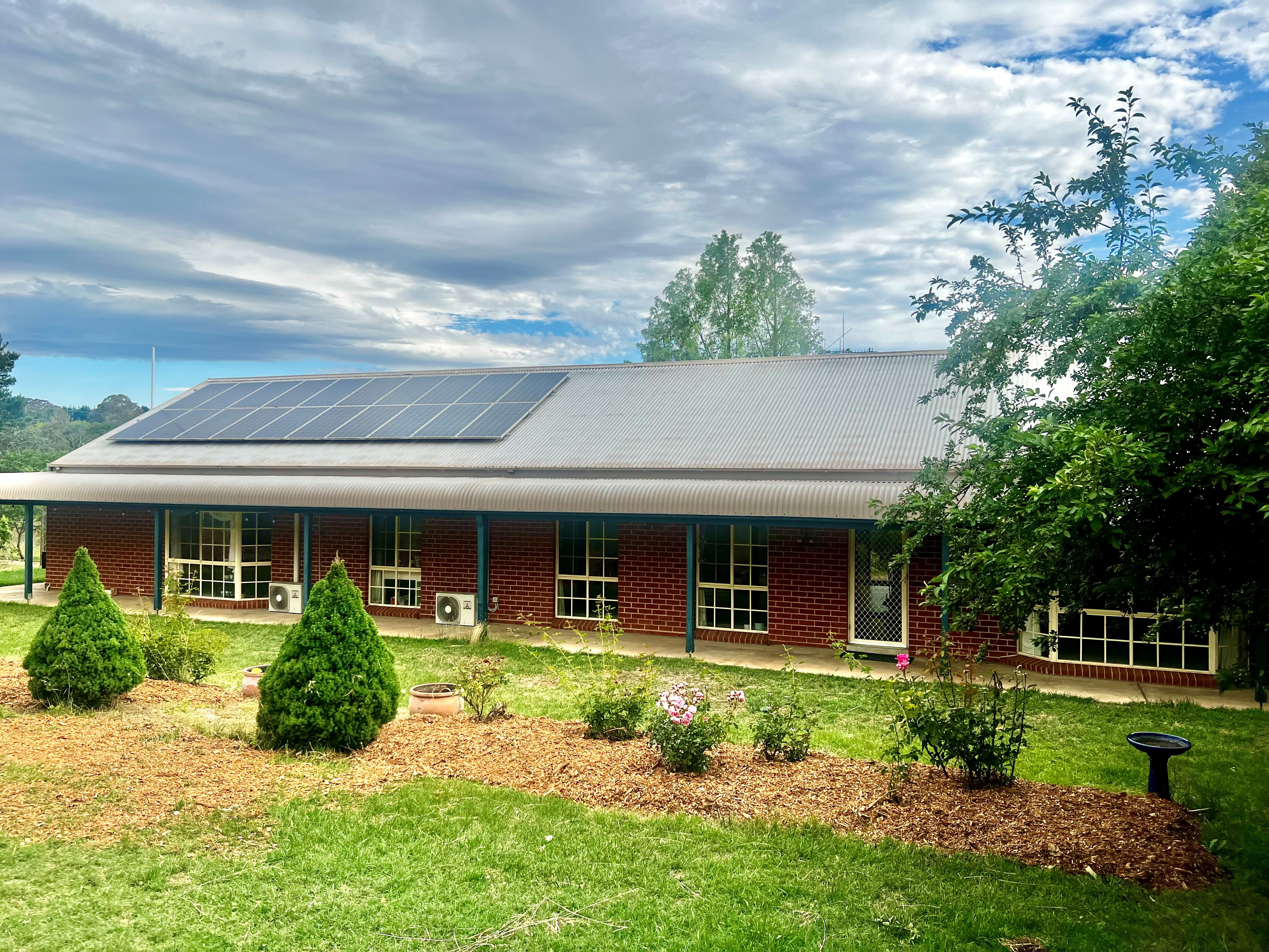 33 Run O Waters Drive, Run O Waters NSW 2580