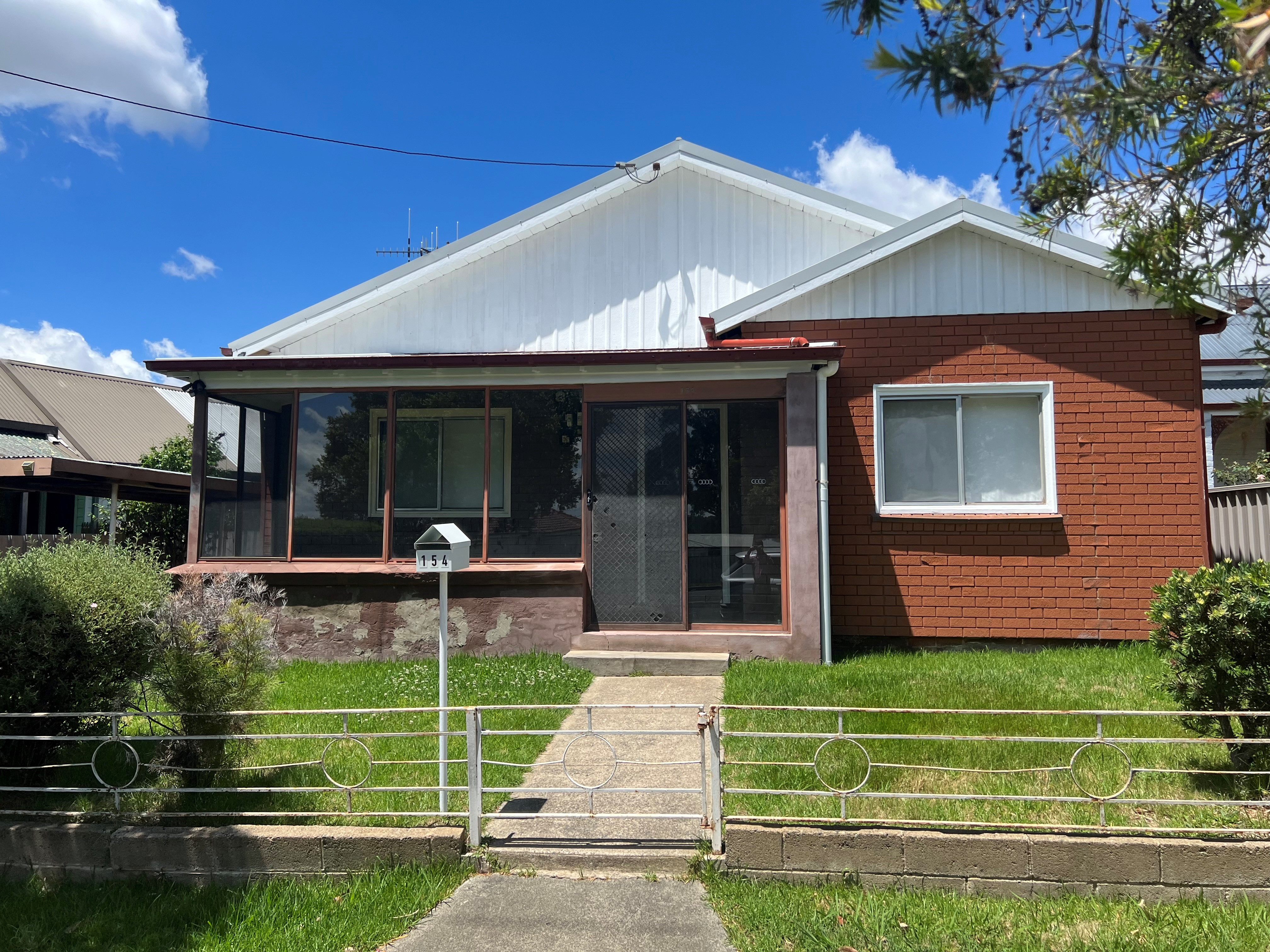 154 ADDISON STREET, Goulburn NSW 2580