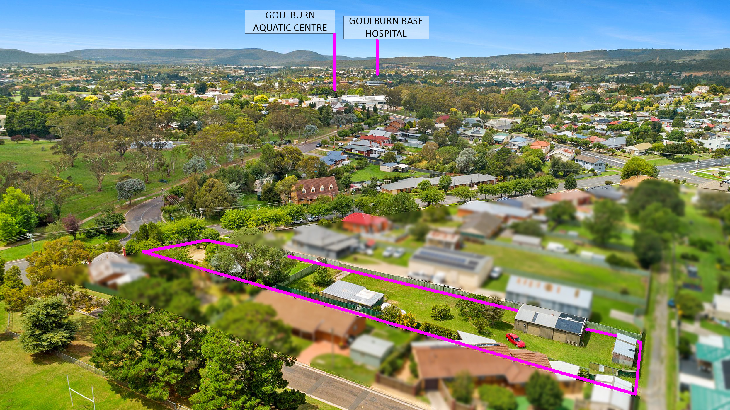 216 Clinton Street, Goulburn NSW 2580 &mdash; photo 3