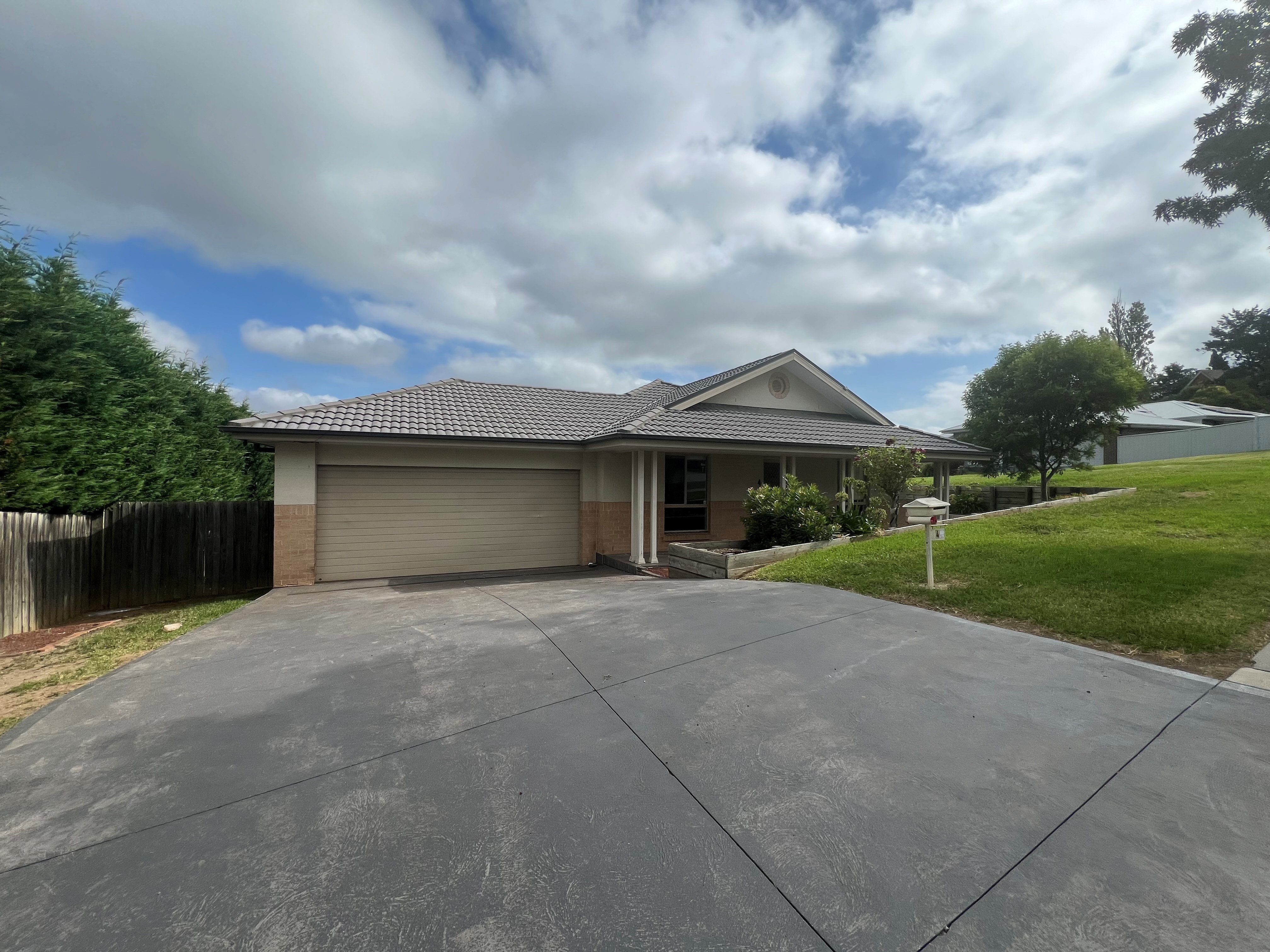 4 Ben Street, Goulburn NSW 2580