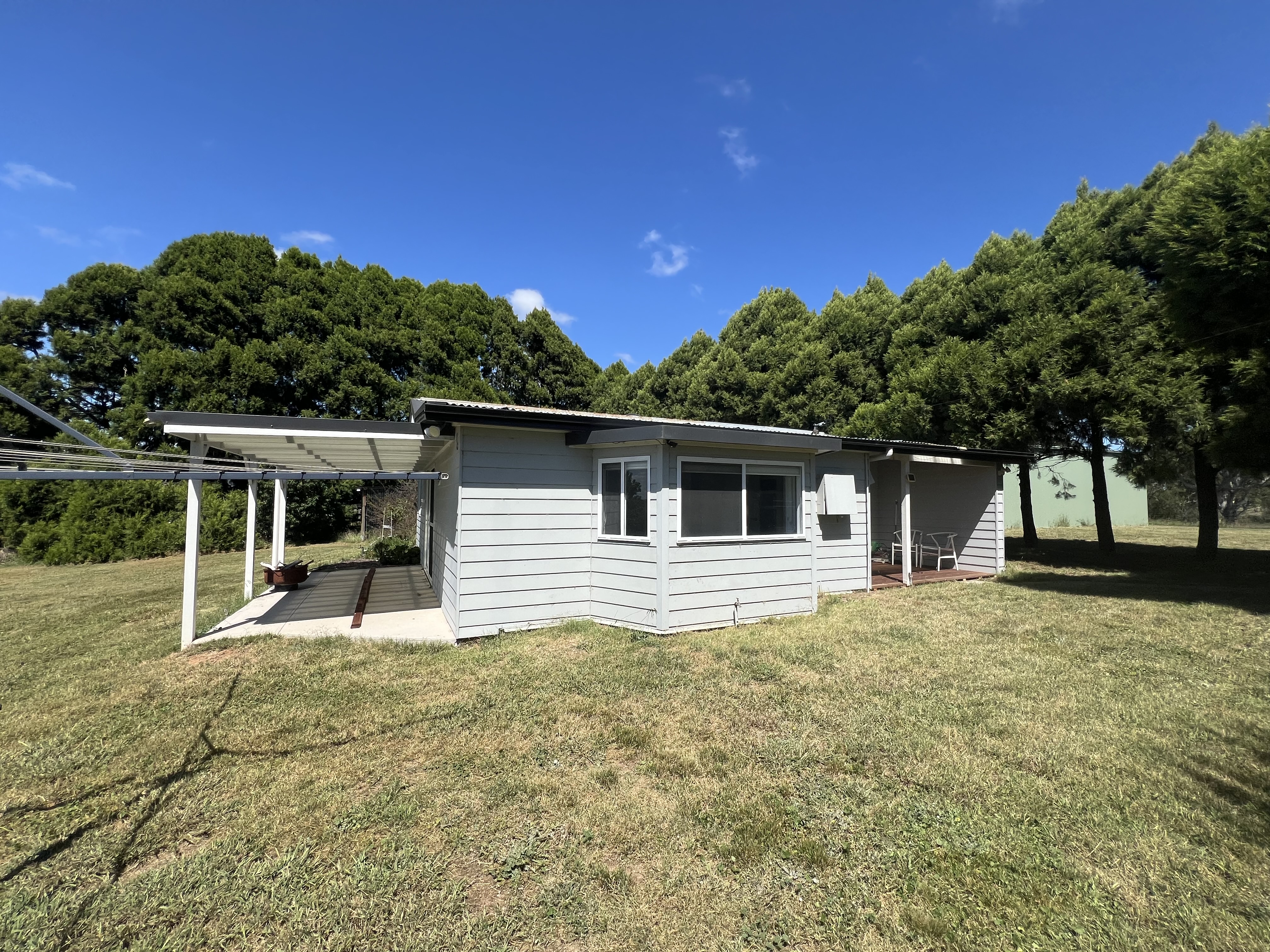 House — 408 Crookwell Road, Goulburn NSW 2580