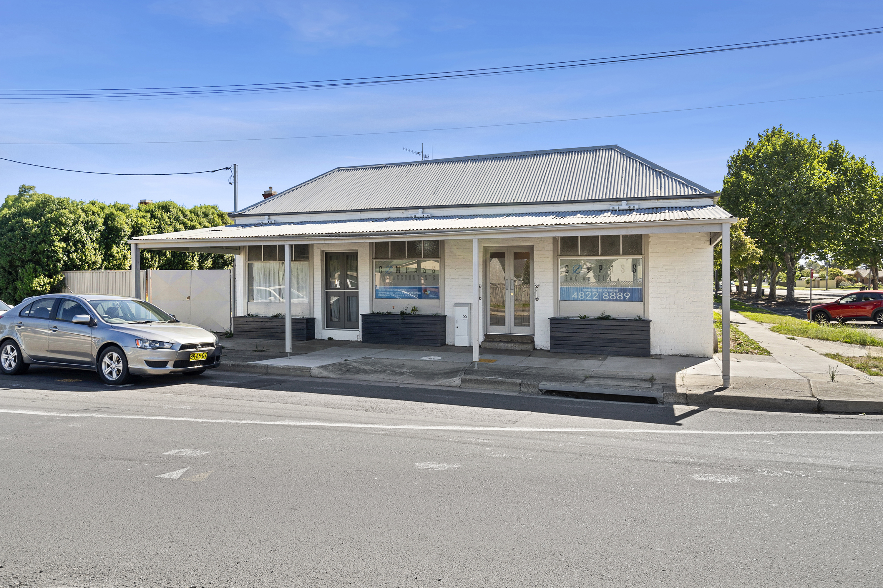 56 UNION STREET, Goulburn NSW 2580