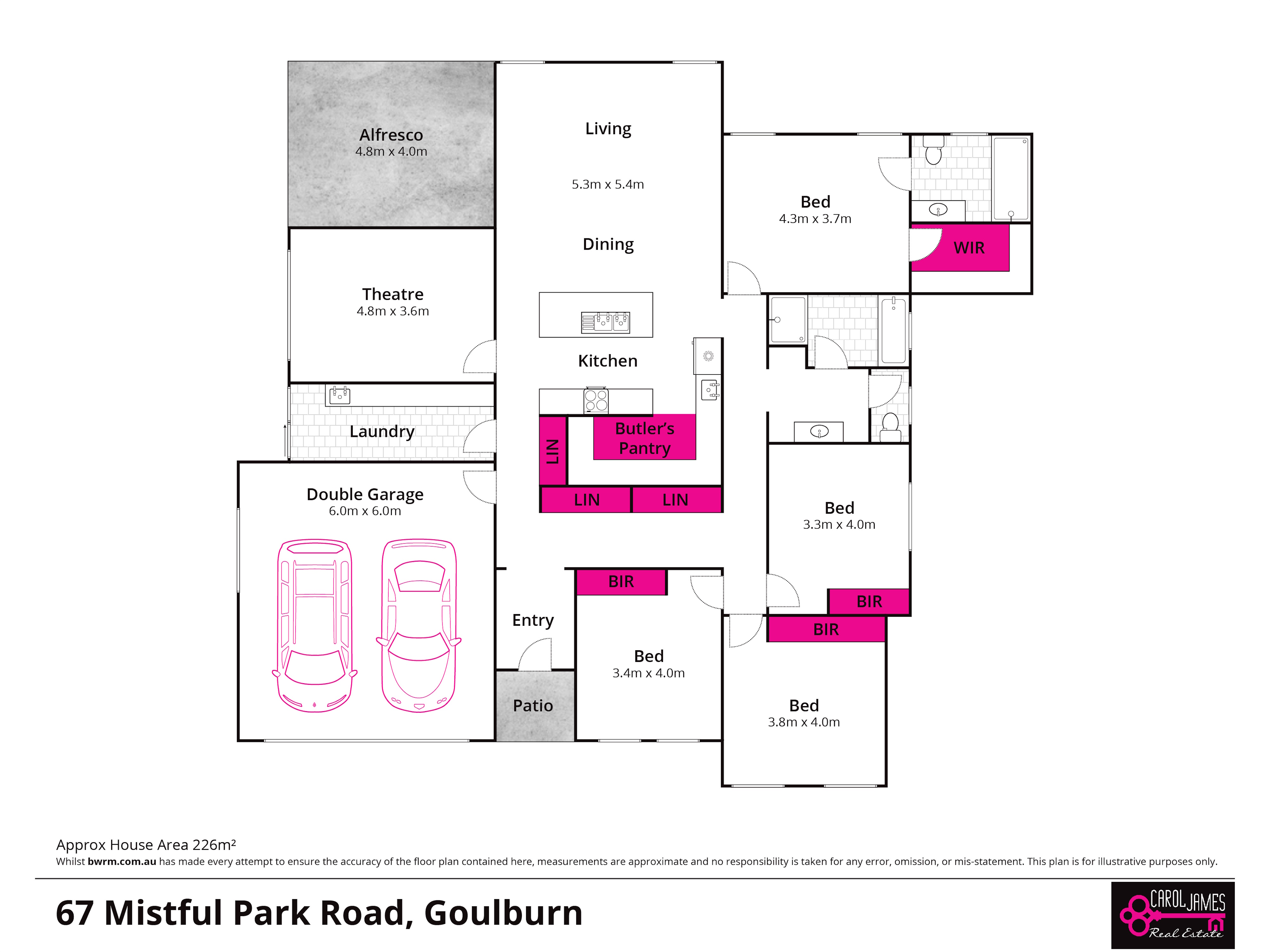 67 Mistful Park Road, Goulburn NSW 2580 &mdash; photo 11