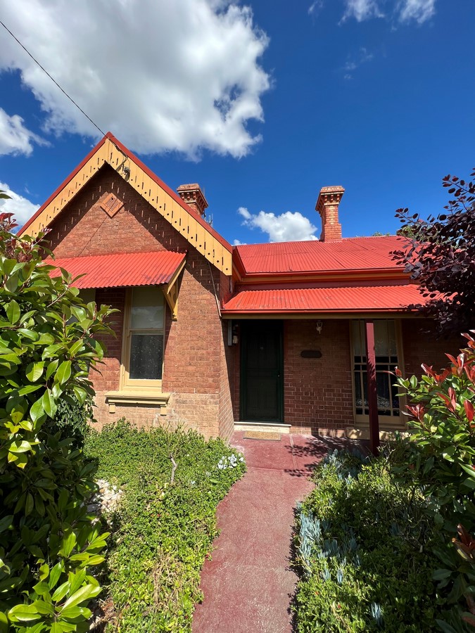 53 Cowper Street, Goulburn NSW 2580