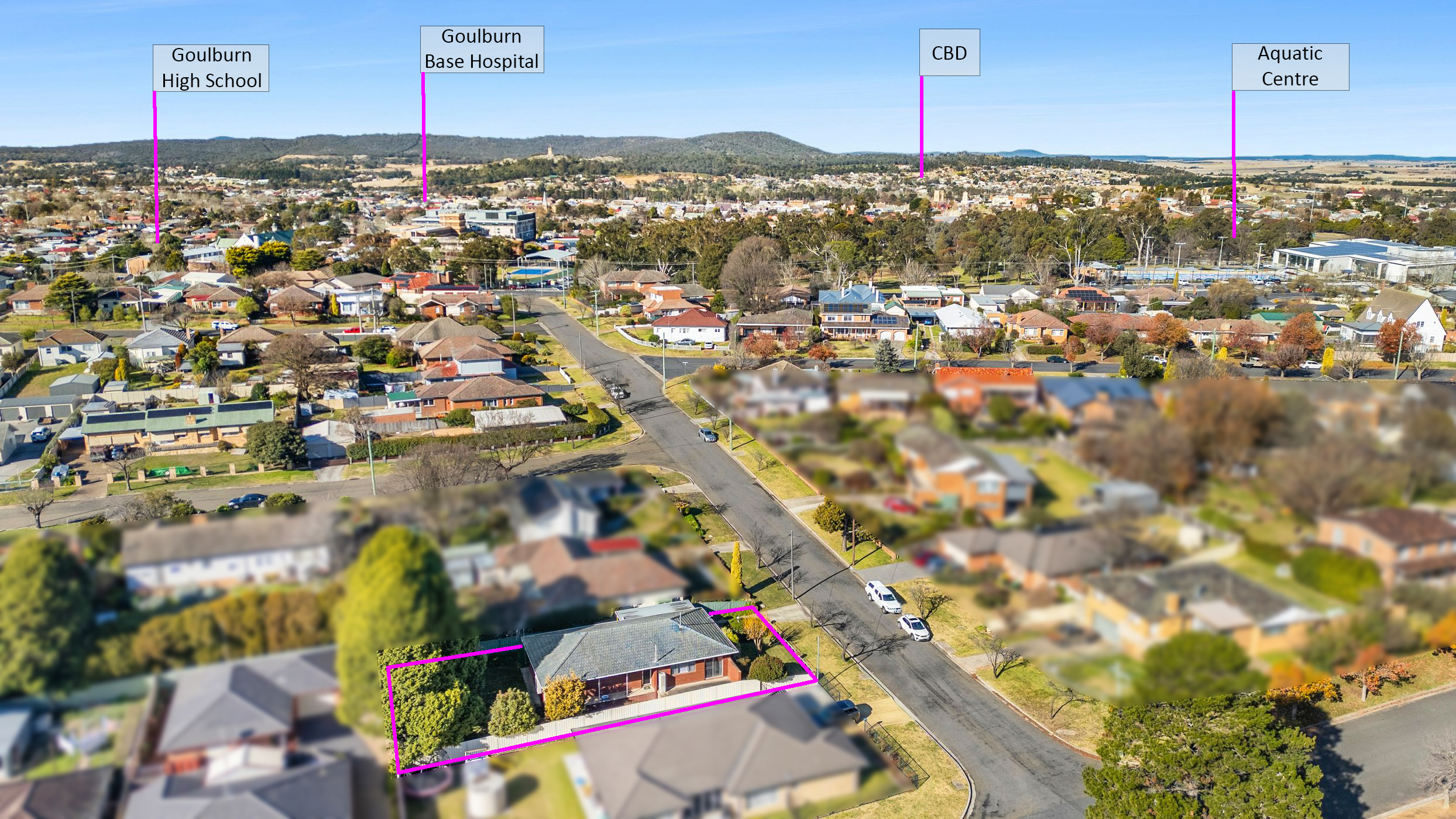 179 Clifford Street, Goulburn NSW 2580 &mdash; photo 3