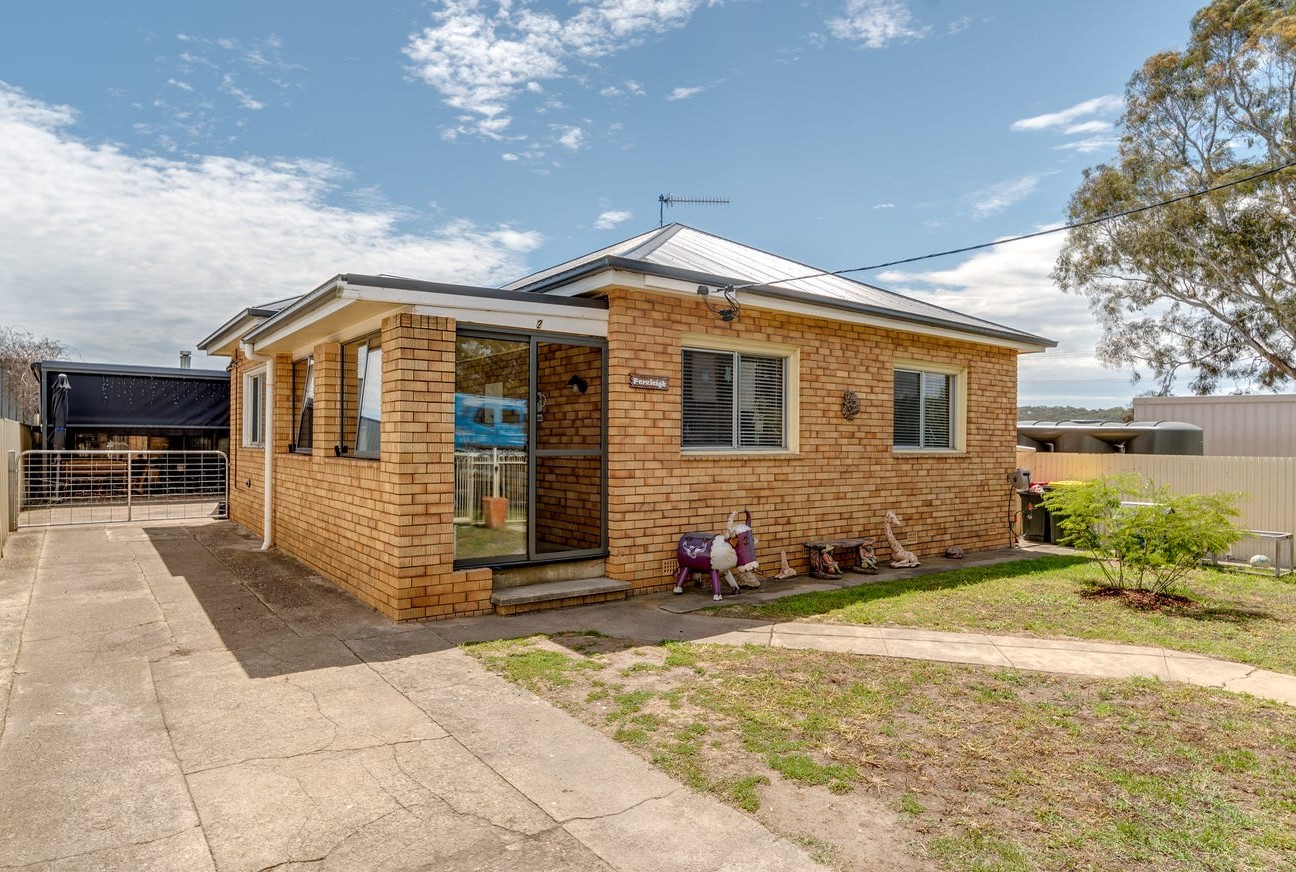 2 Murac Street, Goulburn NSW 2580