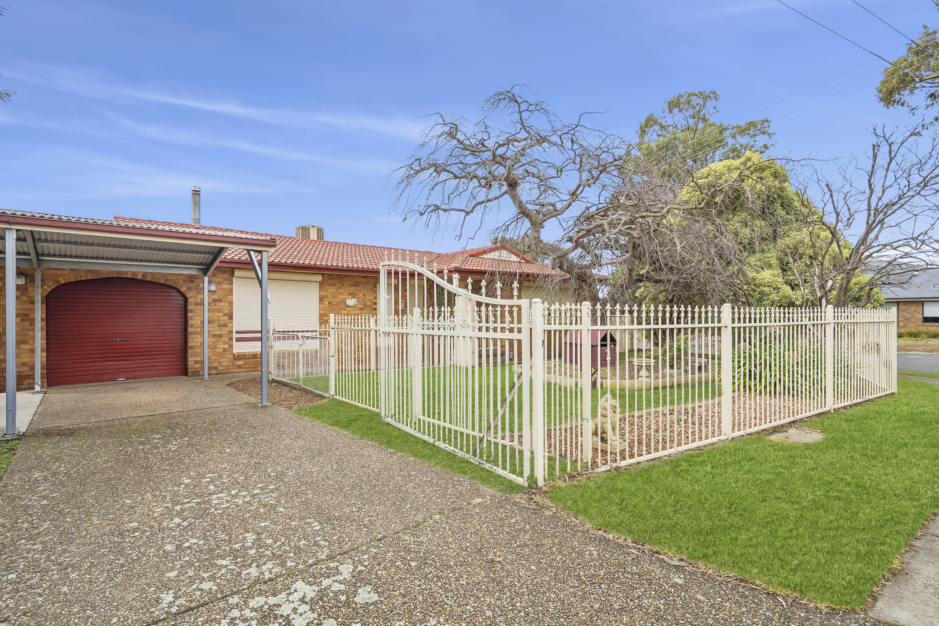 2 PROGRESS STREET, Goulburn NSW 2580