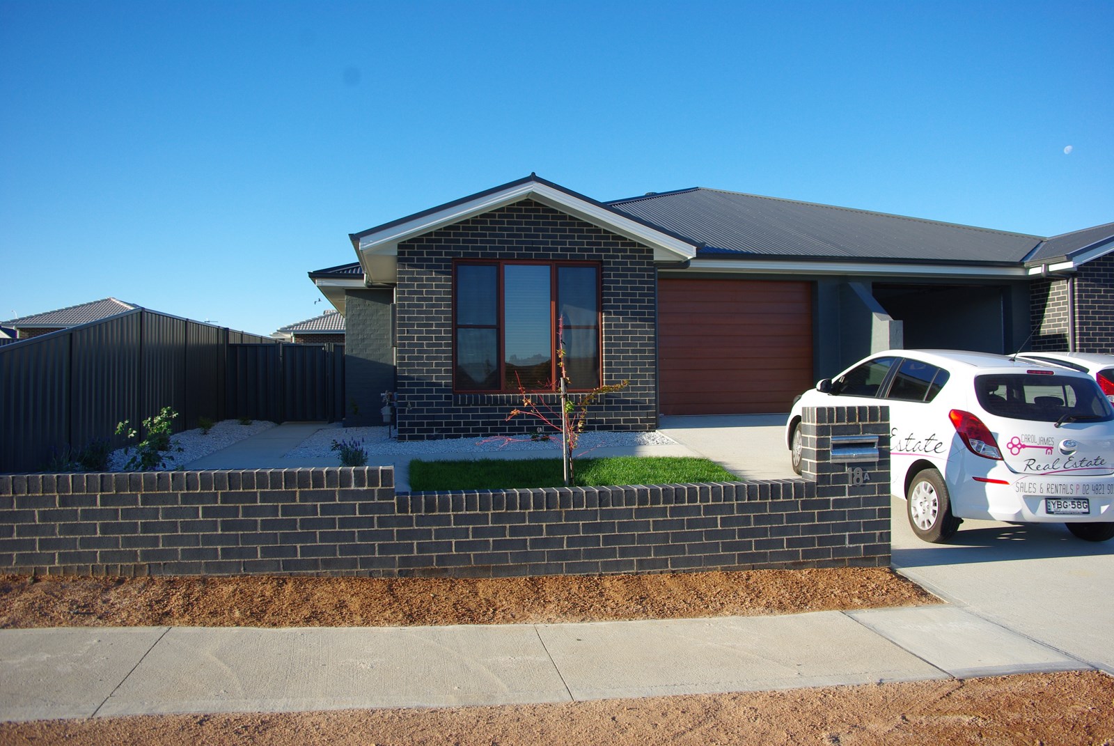 18A MISTFUL PARK ROAD, Goulburn NSW 2580