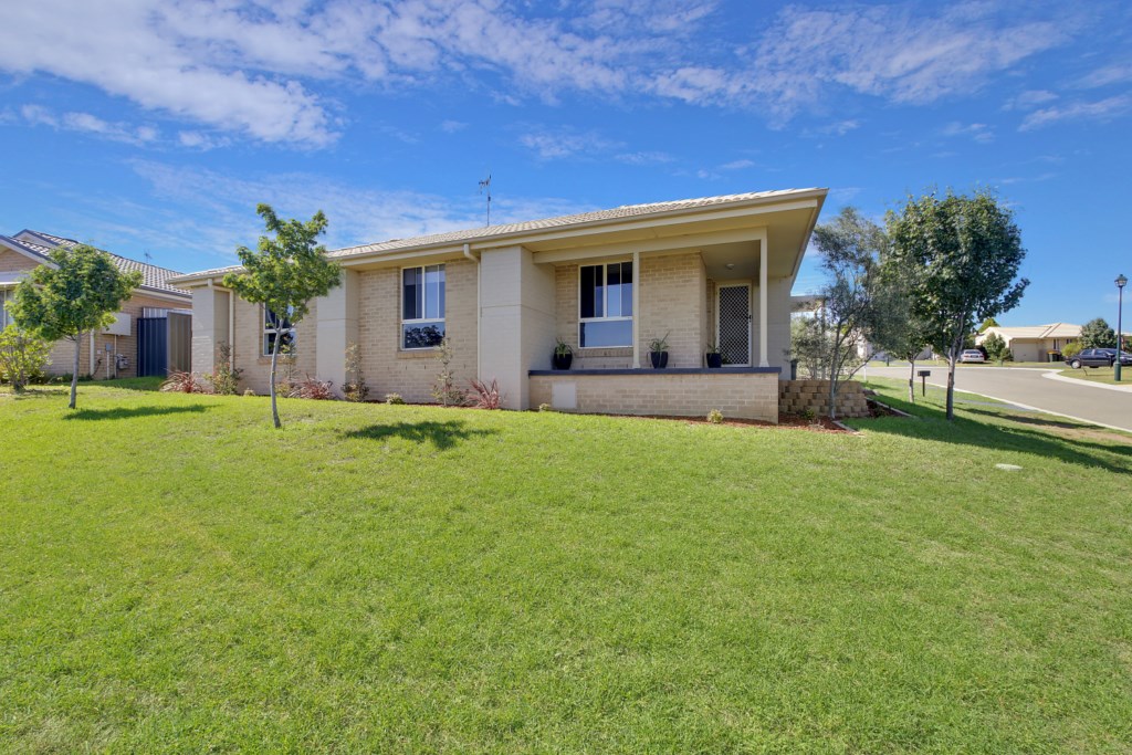 1 SPADACINI PLACE, Goulburn NSW 2580