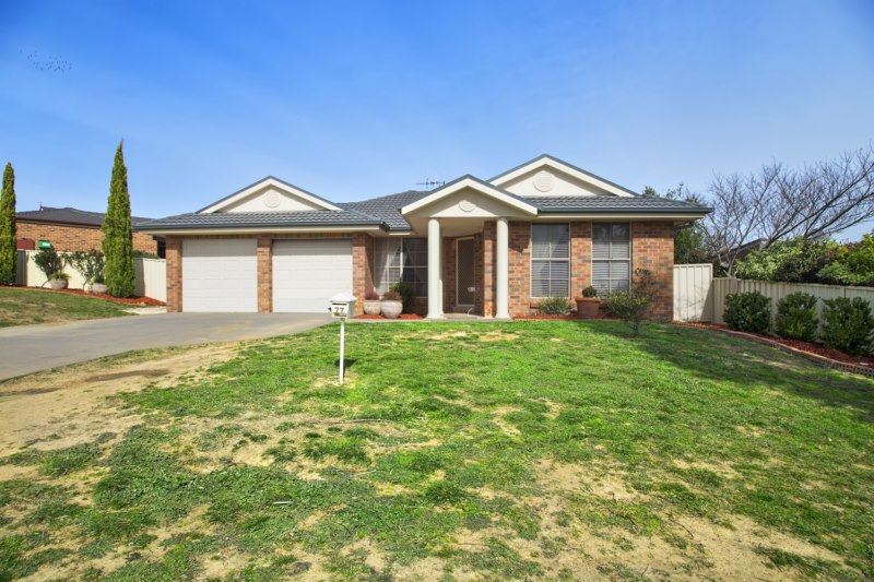 77 GREENVALLEY ROAD, Goulburn NSW 2580
