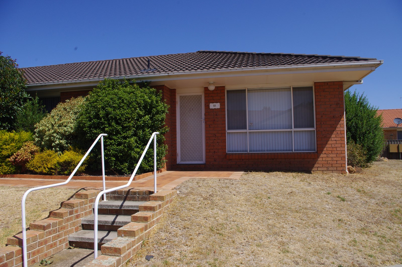 21 PARKSIDE PLACE, Goulburn NSW 2580