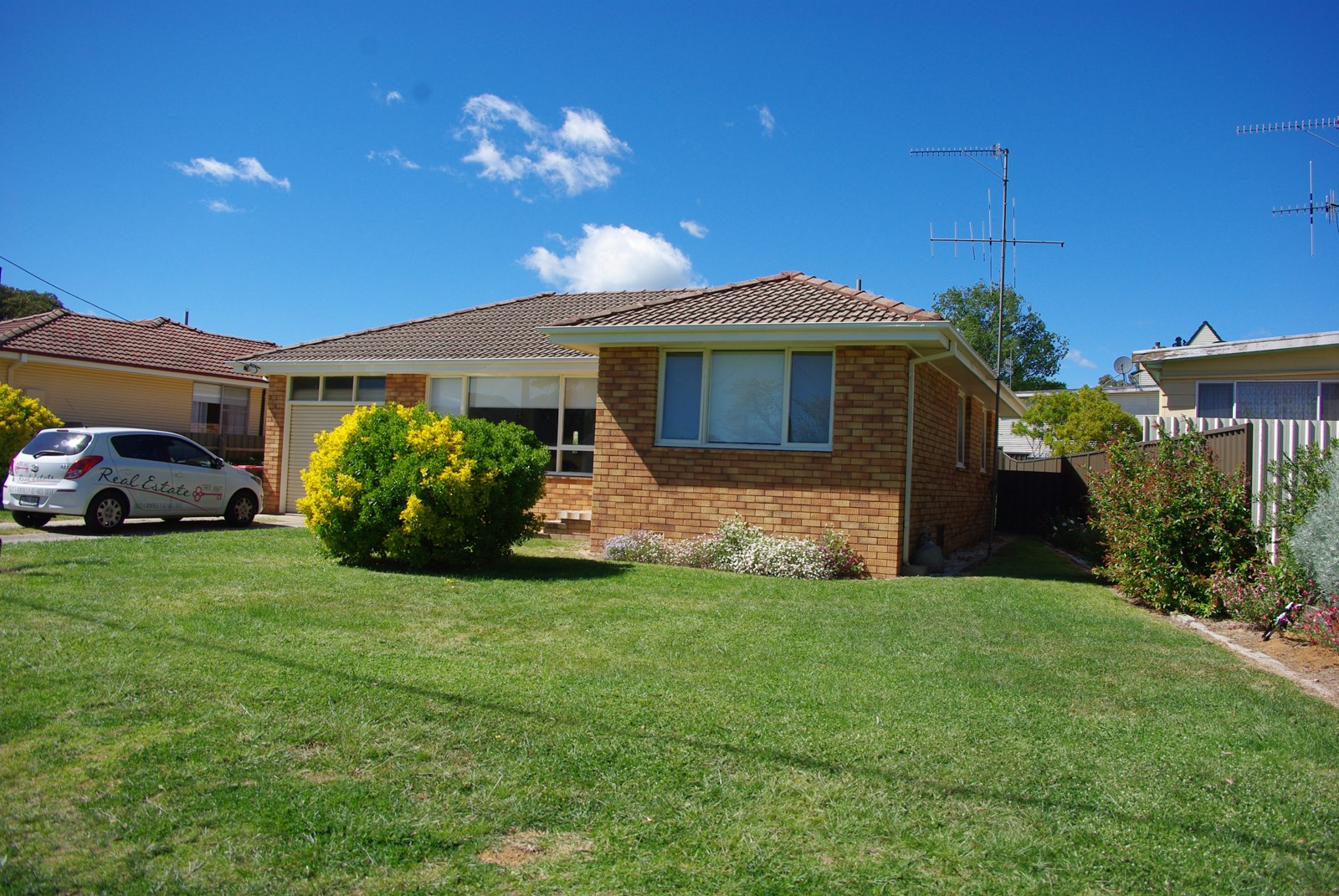 106 KINGHORNE ST, Goulburn NSW 2580