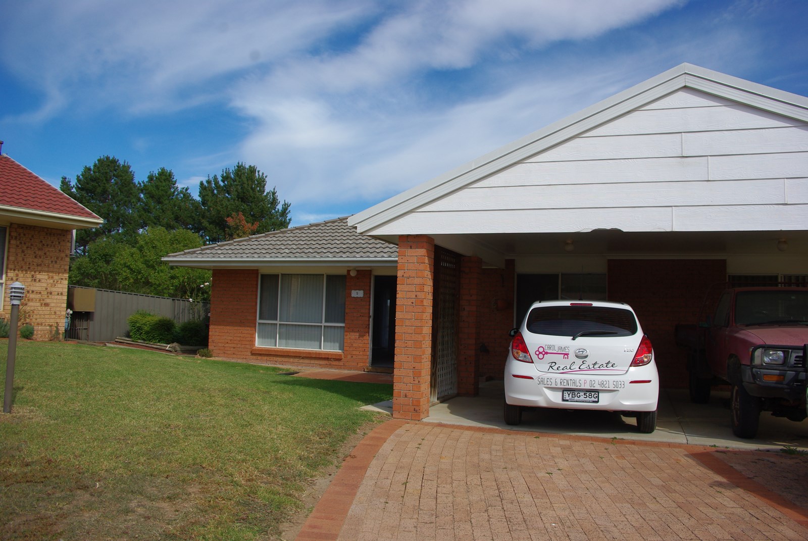 5 PARKSIDE PLACE, Goulburn NSW 2580
