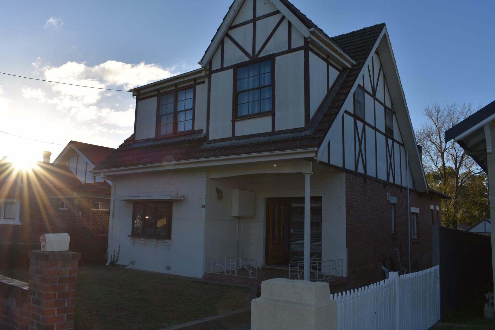 81 CITIZEN STREET, Goulburn NSW 2580
