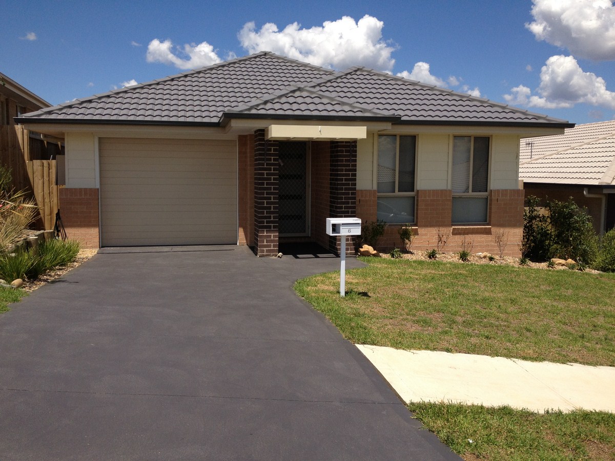 6 FITZPATRICK ST, Goulburn NSW 2580