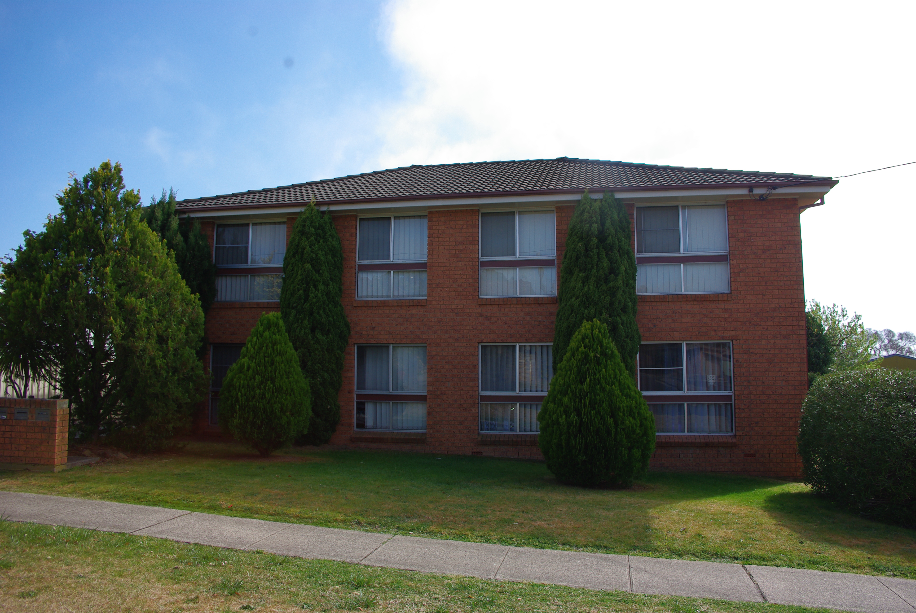 2/23 MUNDY STREET, Goulburn NSW 2580