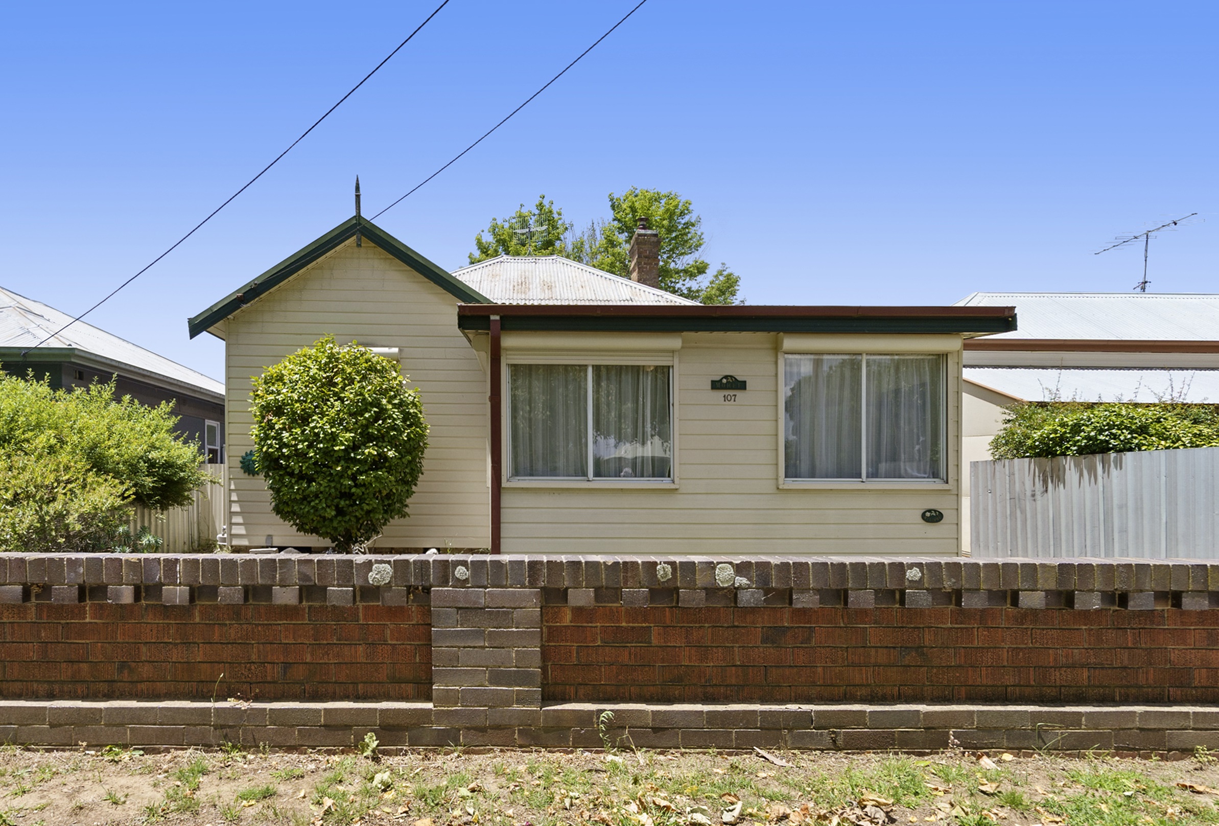 107 Victoria Street, Goulburn NSW 2580