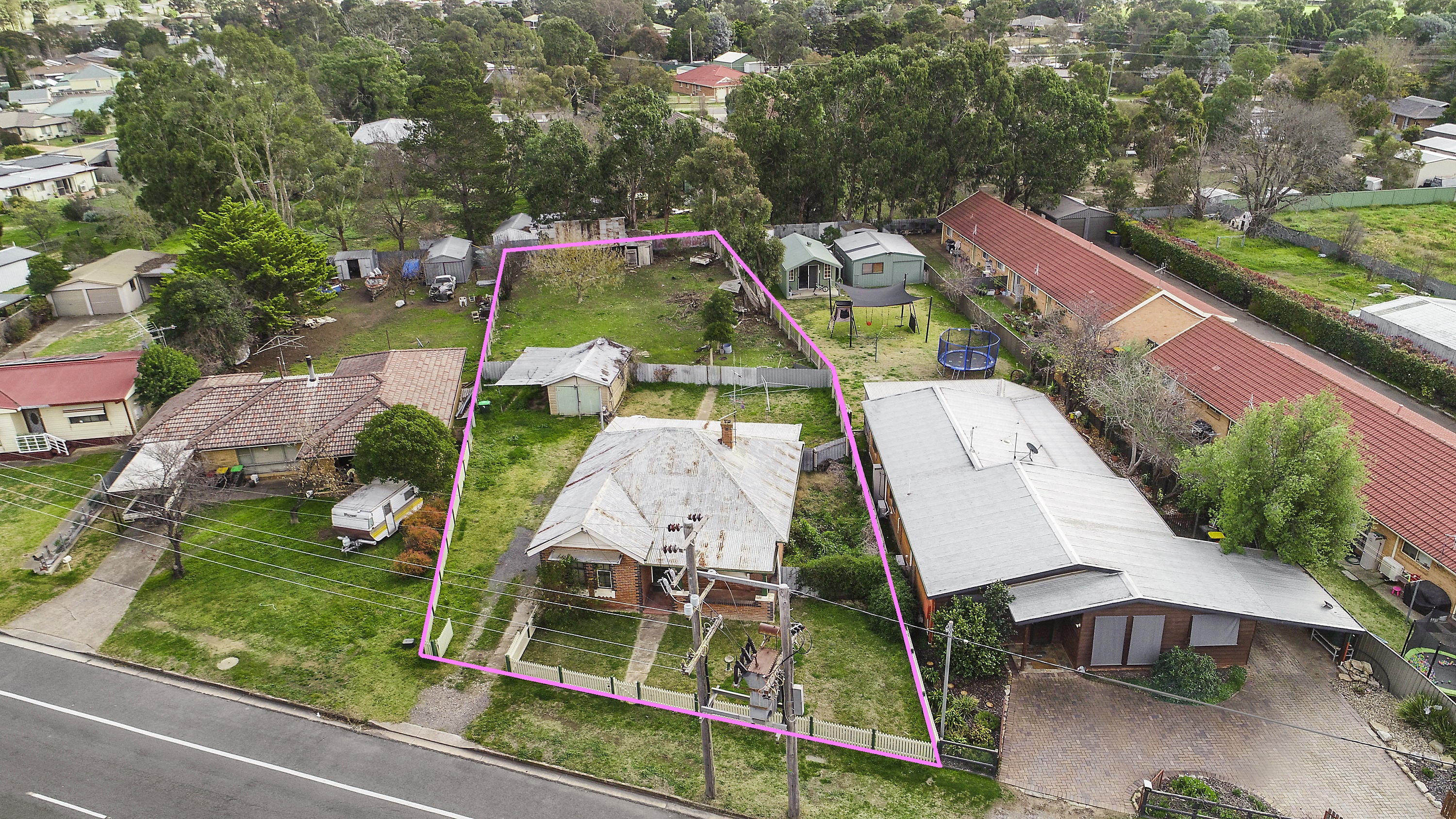168 Taralga Road, Goulburn NSW 2580