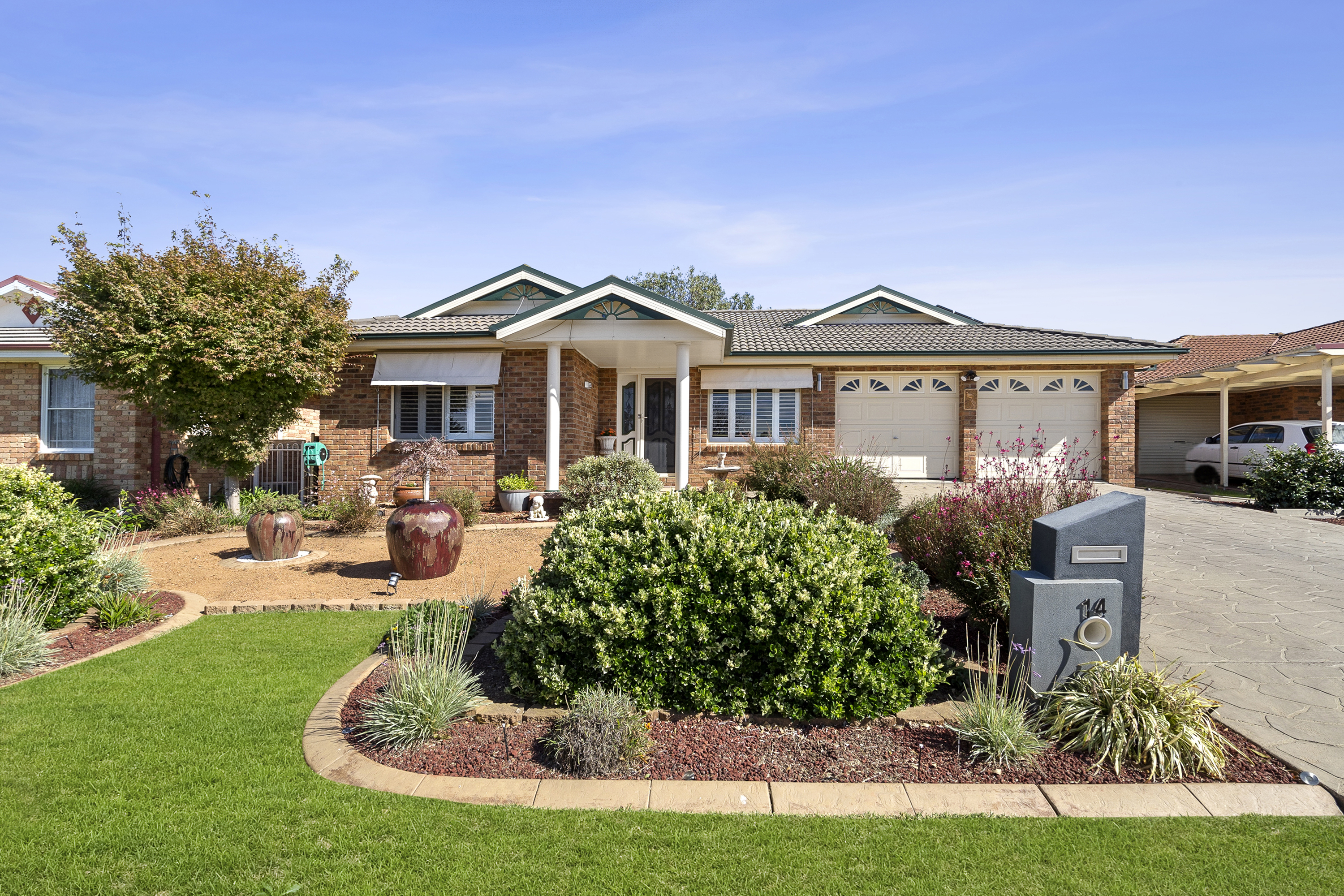 14 Paradise Place, Goulburn NSW 2580