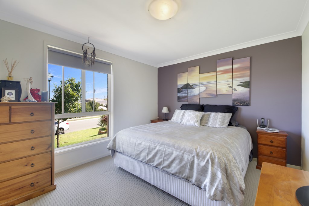 1 SPADACINI PLACE, Goulburn NSW 2580 &mdash; photo 4