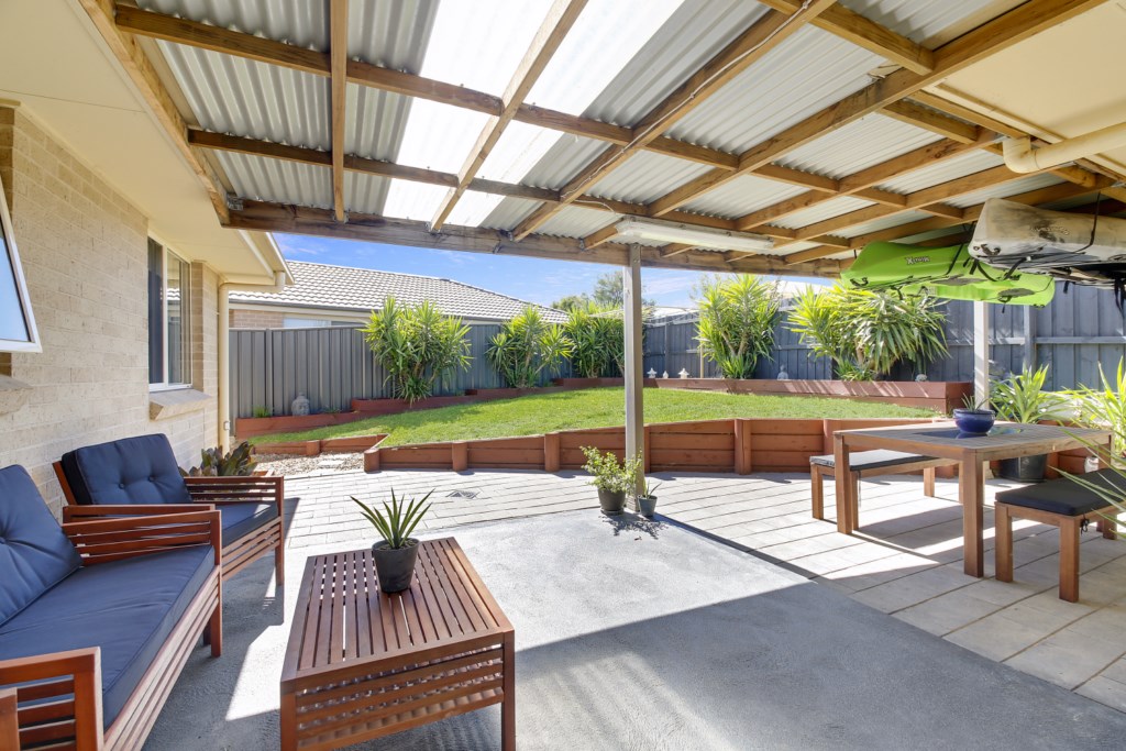 1 SPADACINI PLACE, Goulburn NSW 2580 &mdash; photo 9