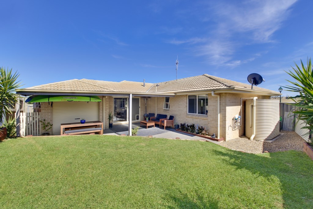 1 SPADACINI PLACE, Goulburn NSW 2580 &mdash; photo 10