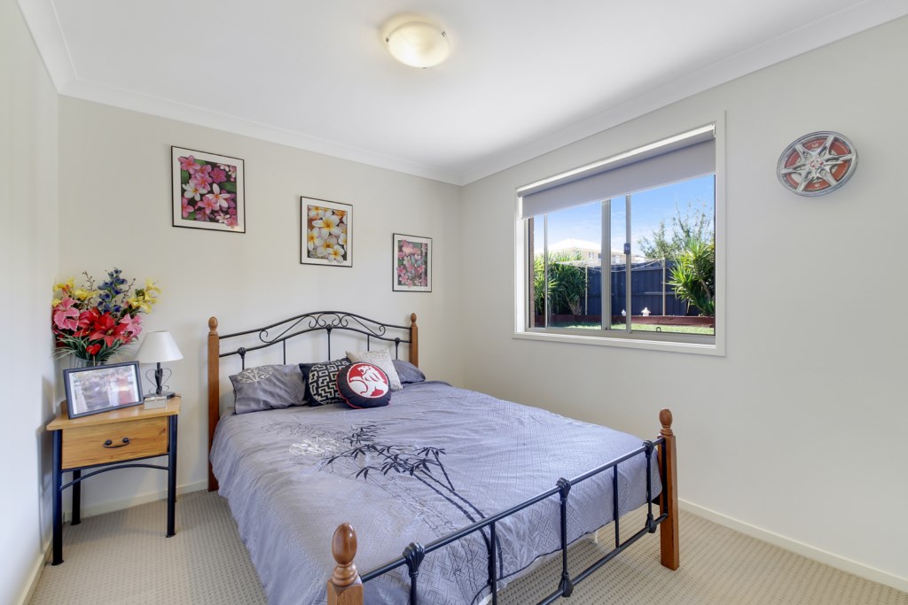 1 SPADACINI PLACE, Goulburn NSW 2580 &mdash; photo 3