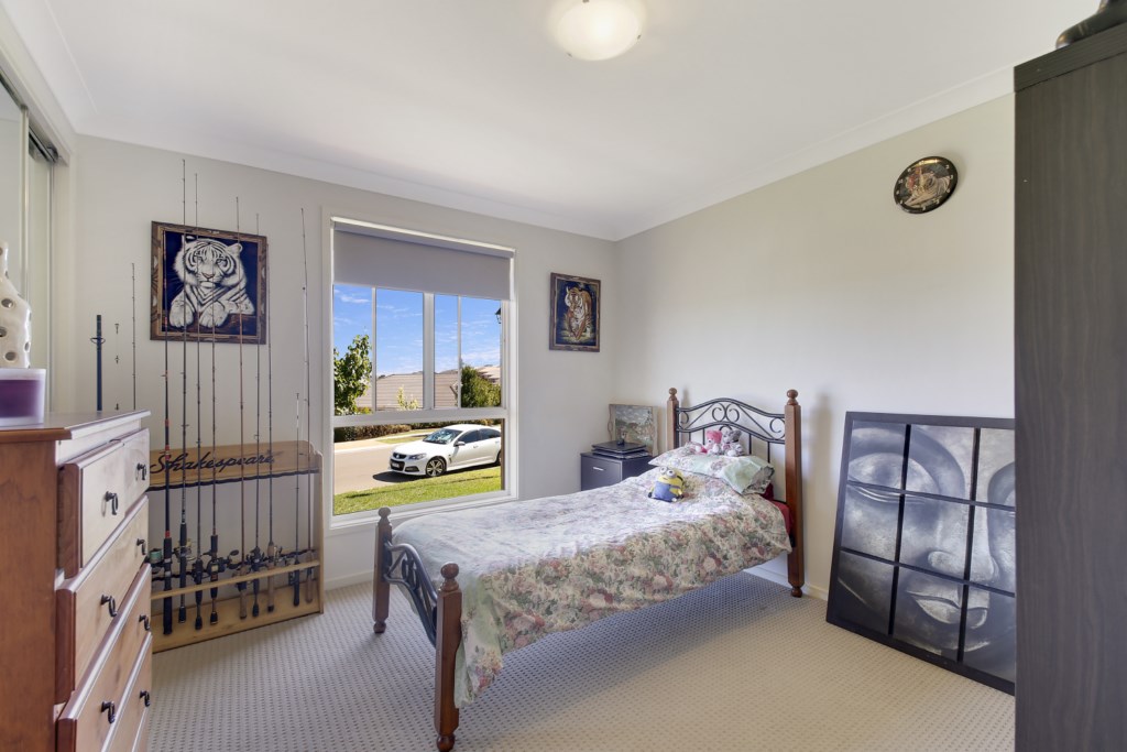1 SPADACINI PLACE, Goulburn NSW 2580 &mdash; photo 6