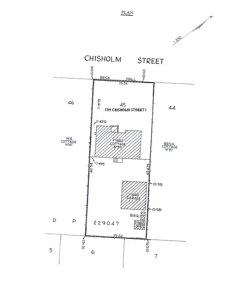 39 Chisholm Street, Goulburn NSW 2580 &mdash; photo 11
