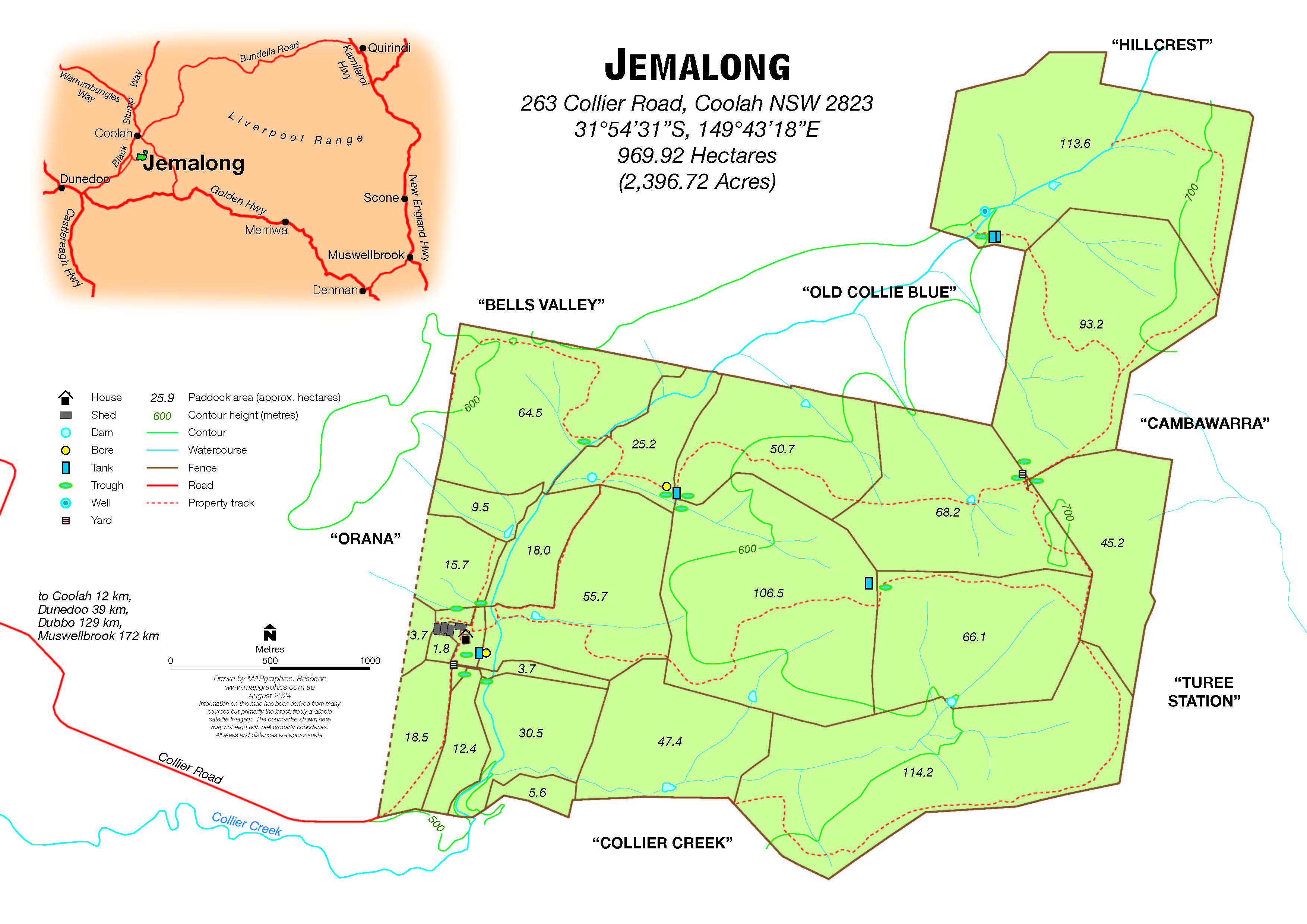 "Jemalong" 263 Collier Road, Coolah For Sale by Farmbuy.com - image 31