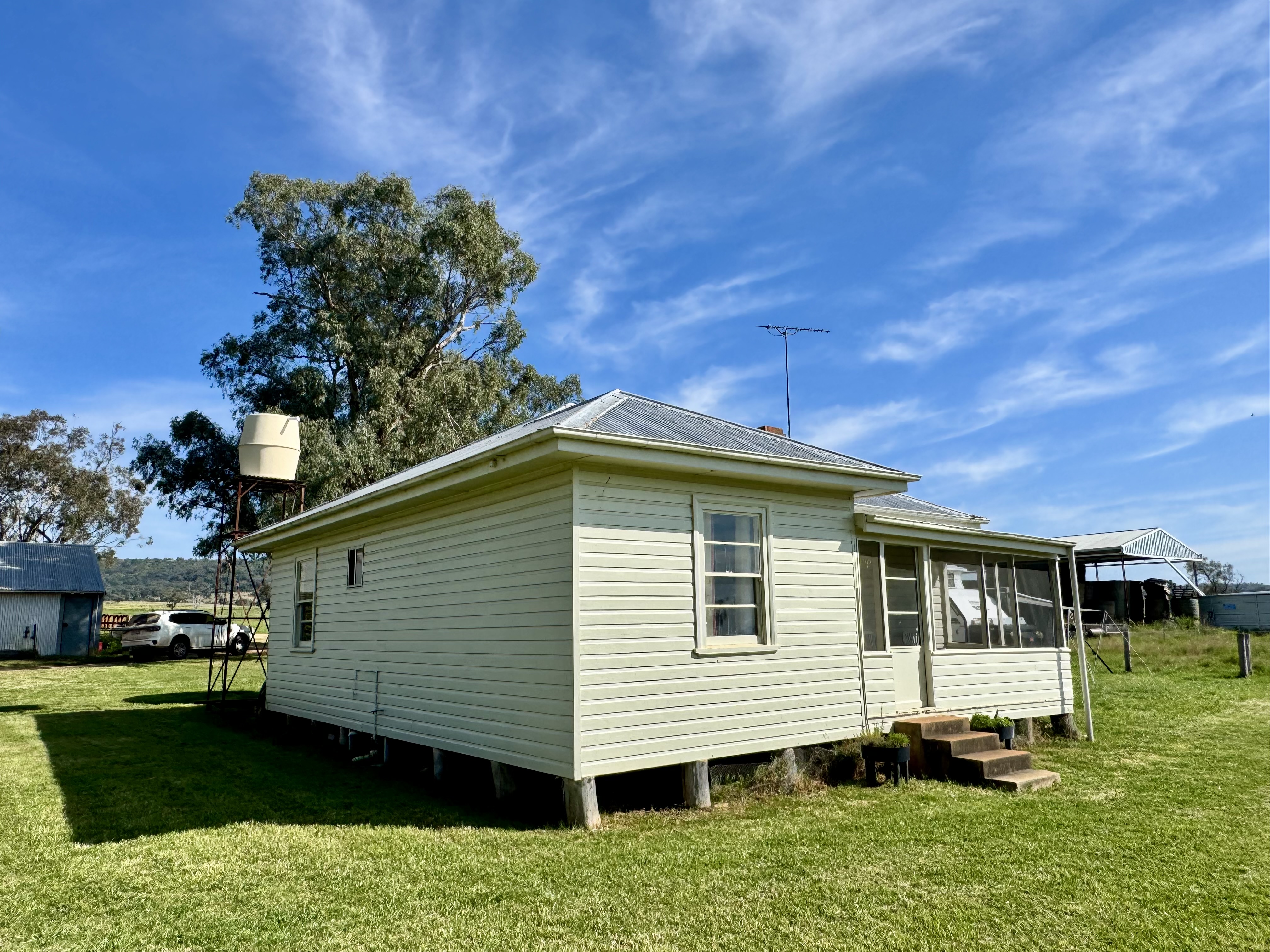 "Glenaladale" 167 Mooki Springs Road, Quirindi For Sale by Farmbuy.com - image 32