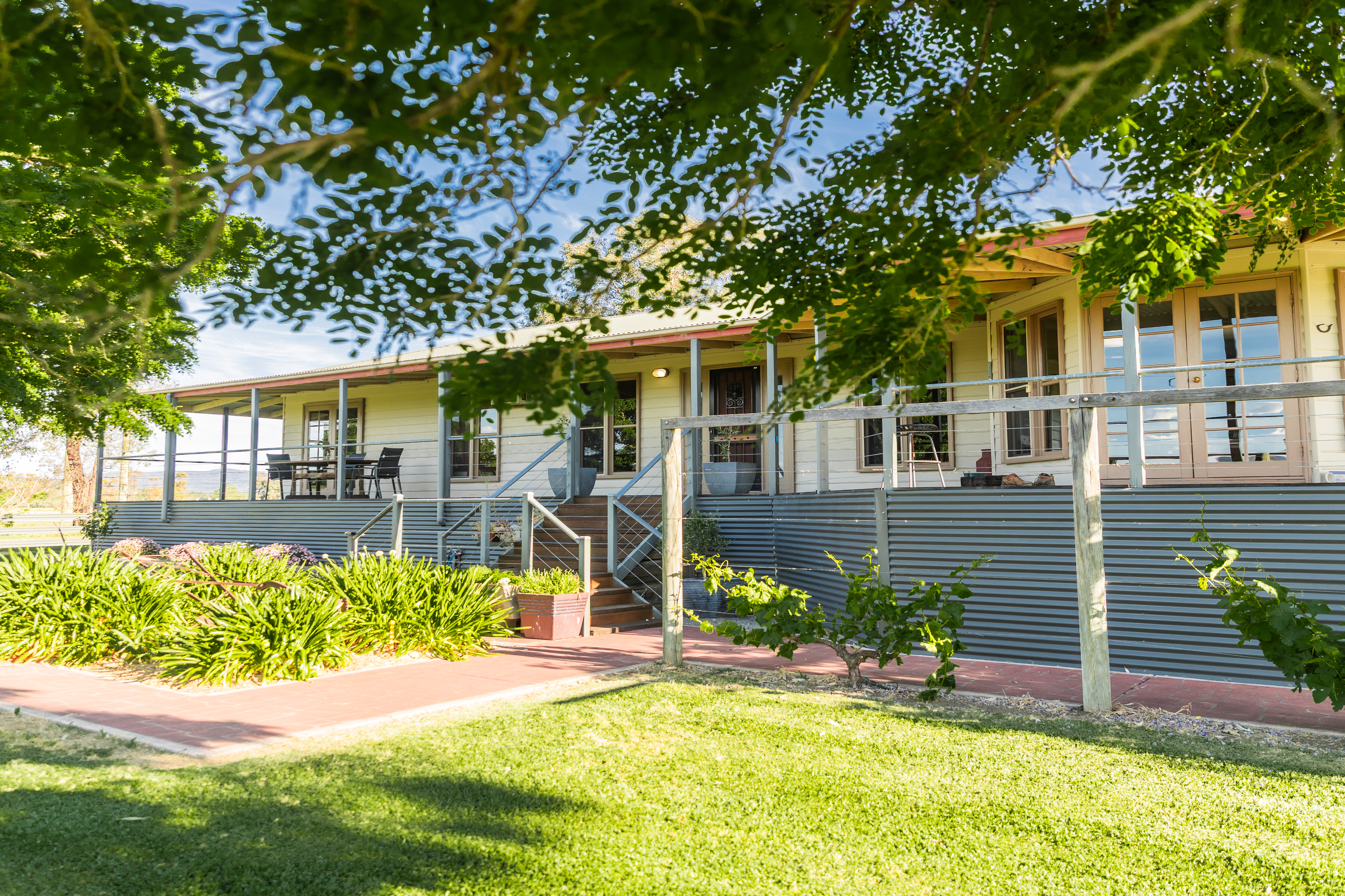 "Runnymeade" 80 Blairmore Lane, Aberdeen NSW 2336