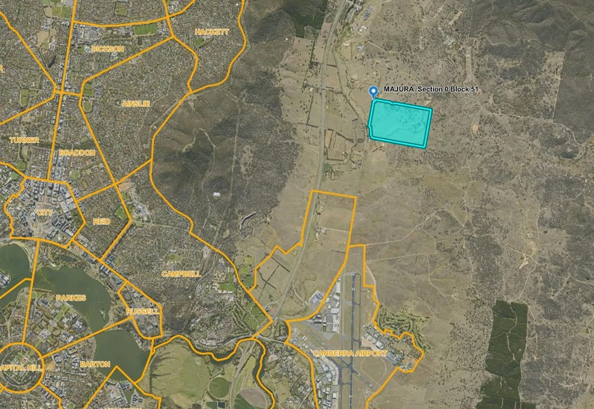 14 Avonley Road, Majura For Sale by Farmbuy.com - image 3