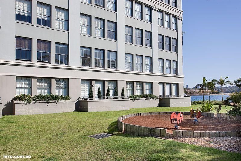 P105/22 Colgate Avenue, Balmain For Lease by Coopers Agency - image 10