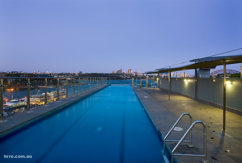 P105/22 Colgate Avenue, Balmain For Lease by Coopers Agency - image 7