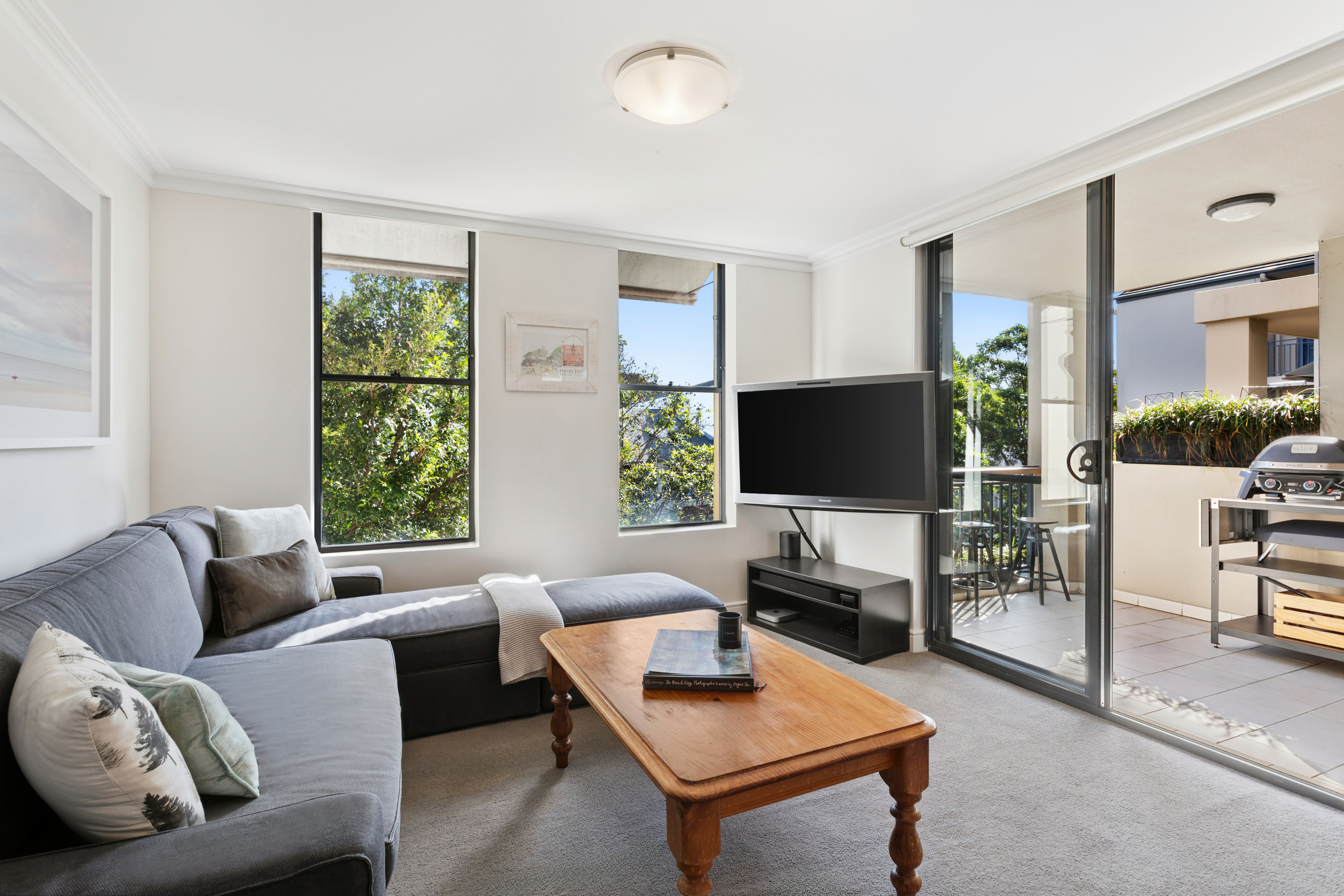 A19/1 Buchanan Street, Balmain Sold by Coopers Agency - image 2