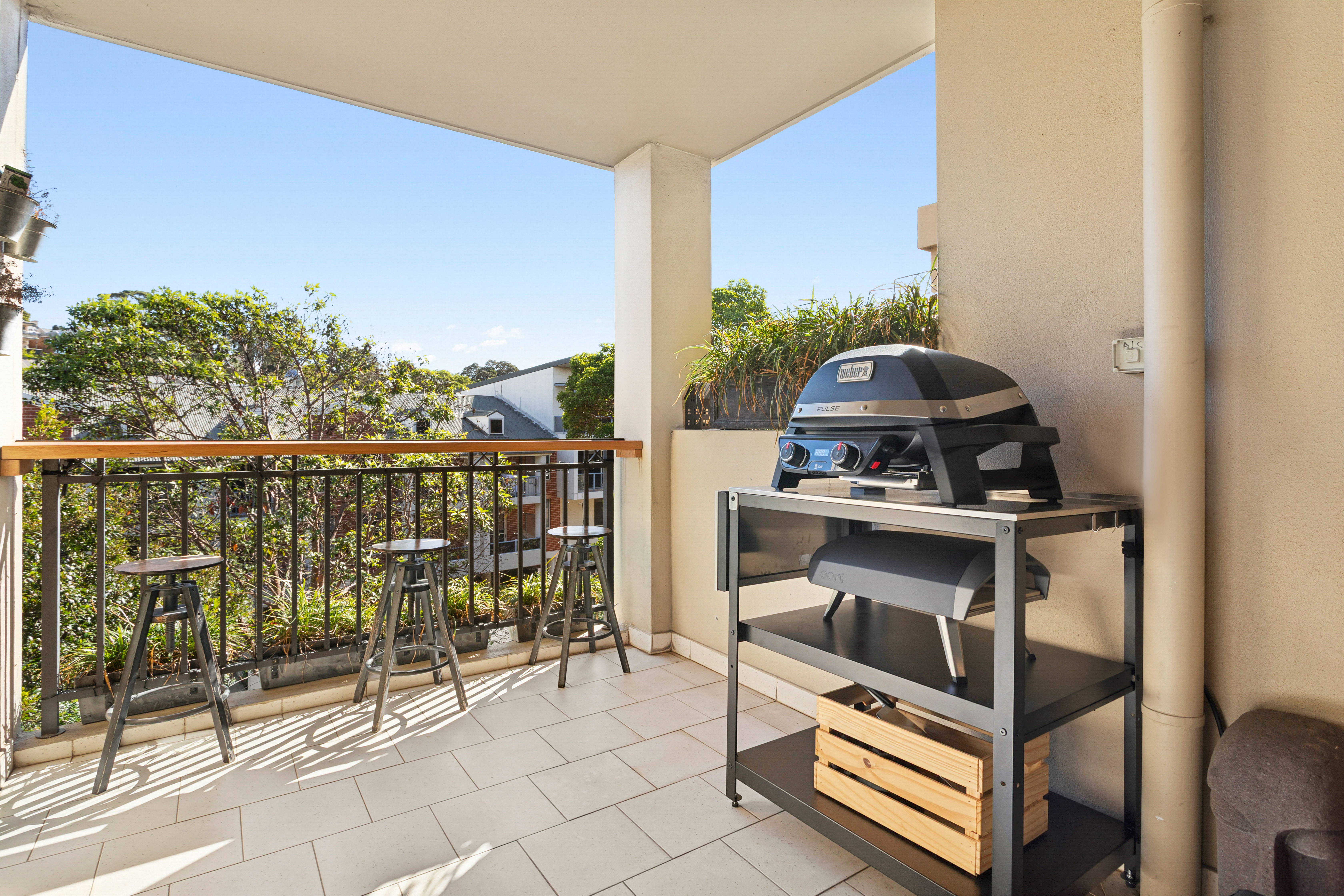 A19/1 Buchanan Street, Balmain Sold by Coopers Agency - image 6