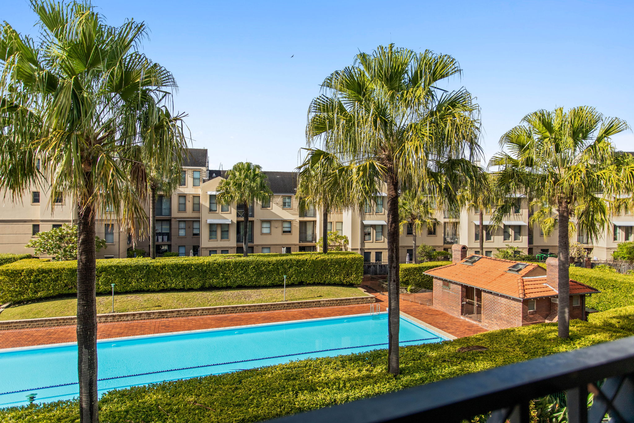 A18, 1 Buchanan Street, Balmain For Lease by Coopers Agency - image 6