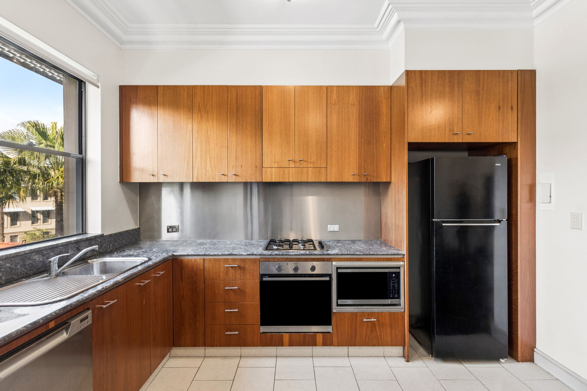 A18, 1 Buchanan Street, Balmain For Lease by Coopers Agency - image 4
