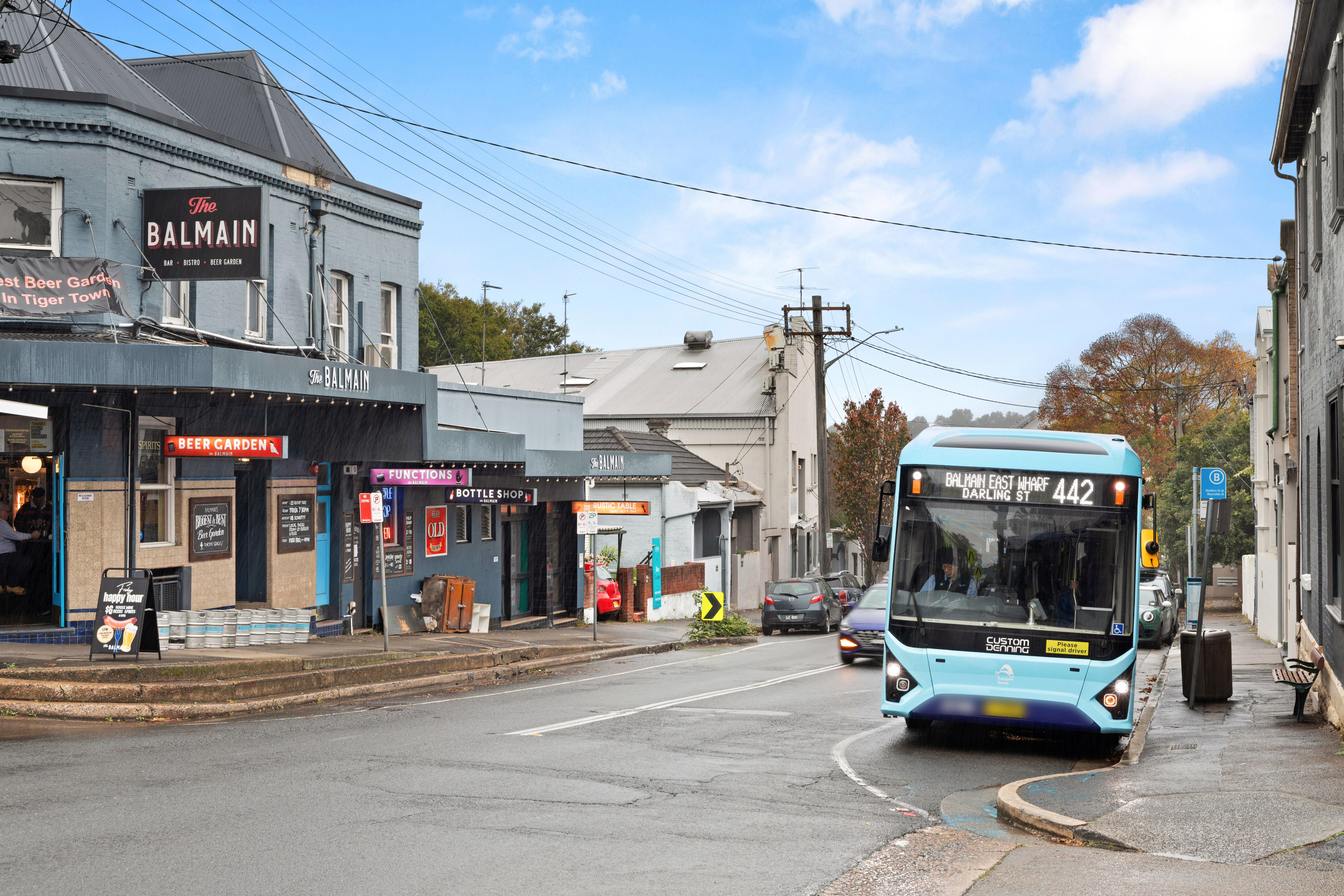 44 Reynolds Street, Balmain Auction by Coopers Agency - image 11