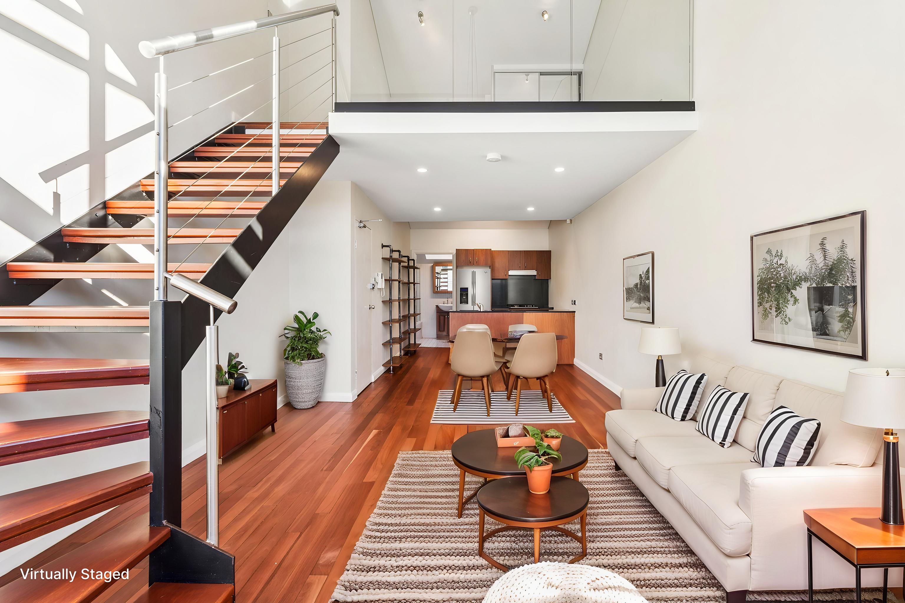 9/11-23 Hay Street, Leichhardt Leased by Coopers Agency