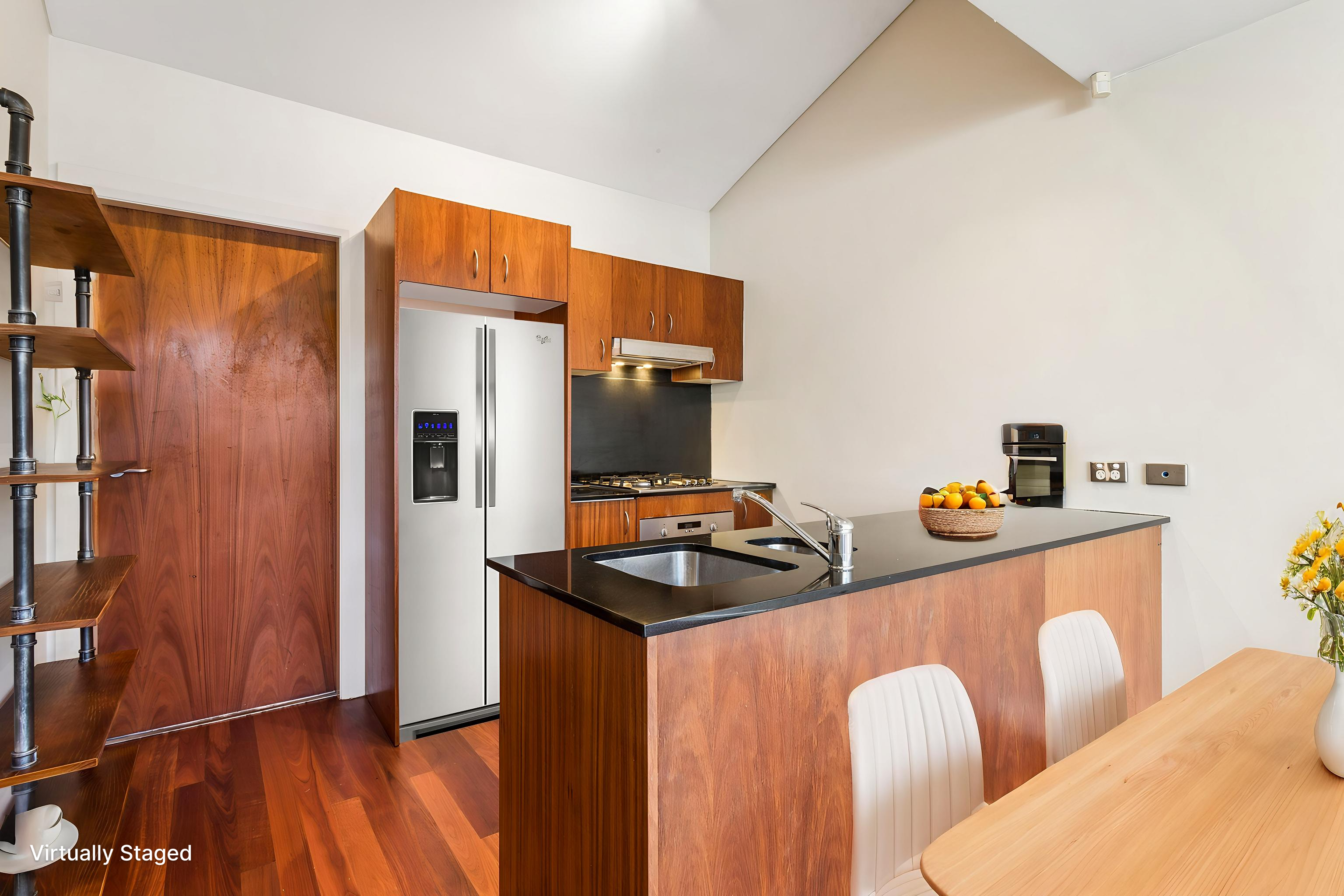 9/11-23 Hay Street, Leichhardt Leased by Coopers Agency - image 4