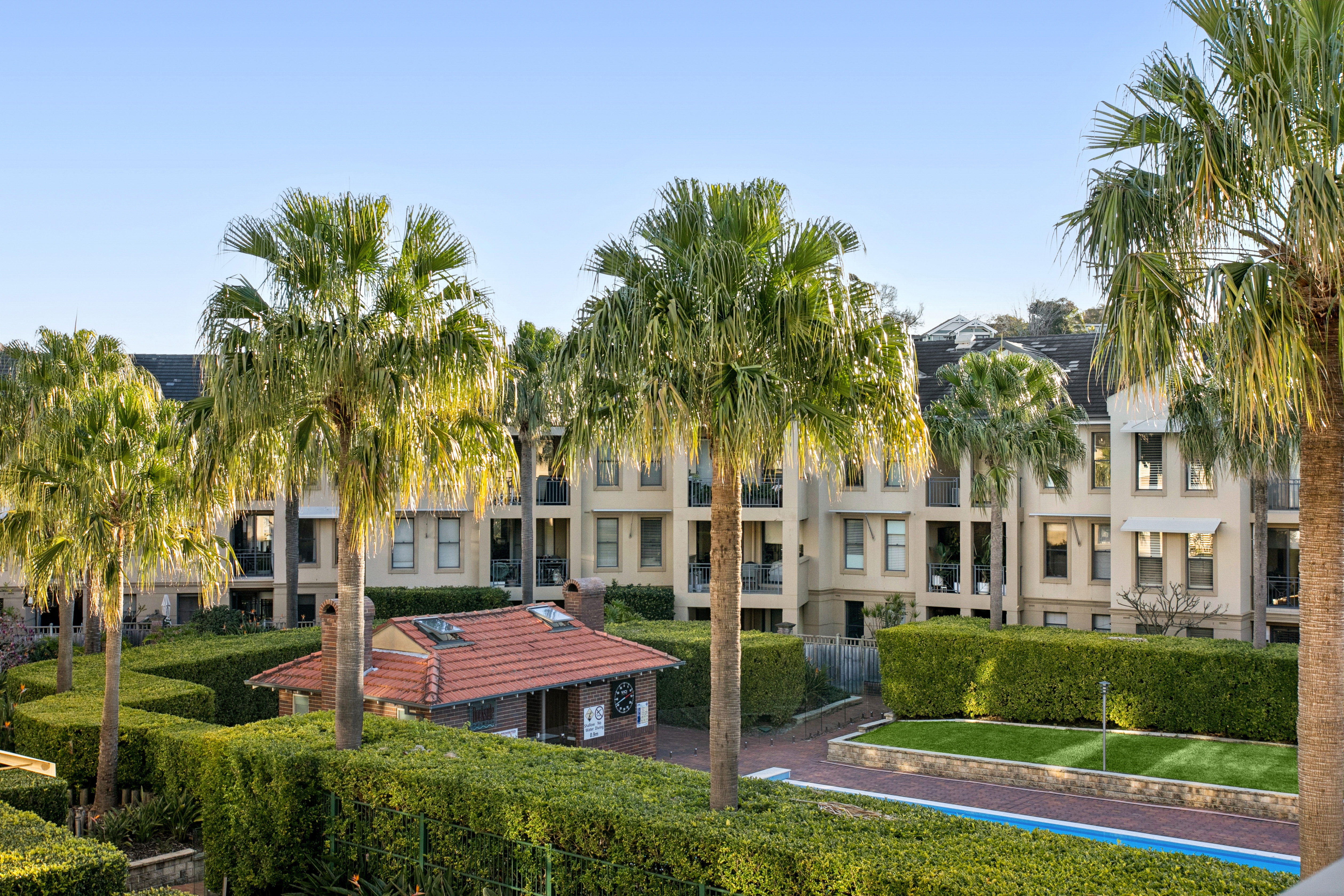D15/1 Buchanan Street, Balmain Auction by Coopers Agency - image 14