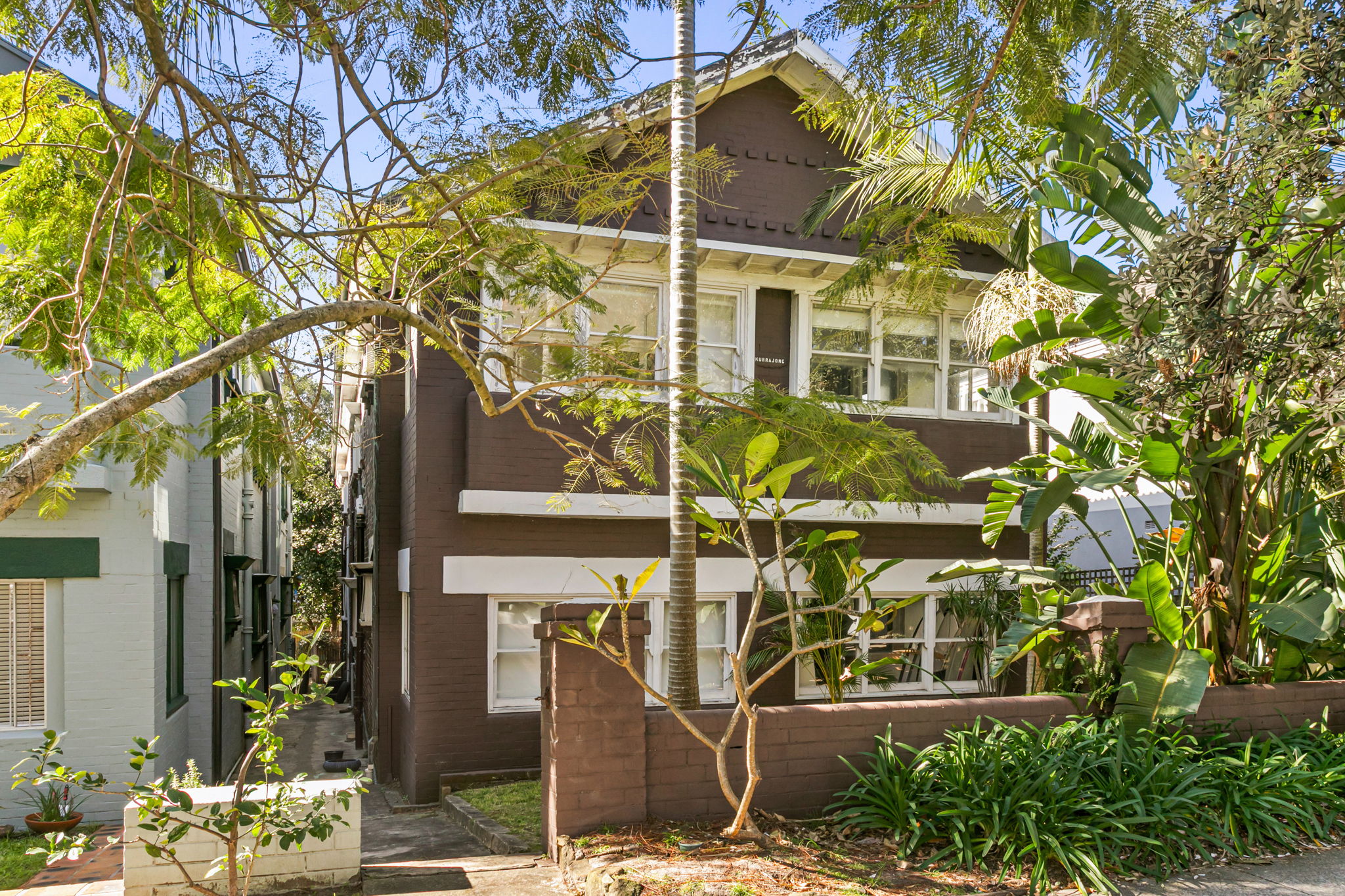 6/17 Sir Thomas Mitchell Road, Bondi Beach Leased by Coopers Agency